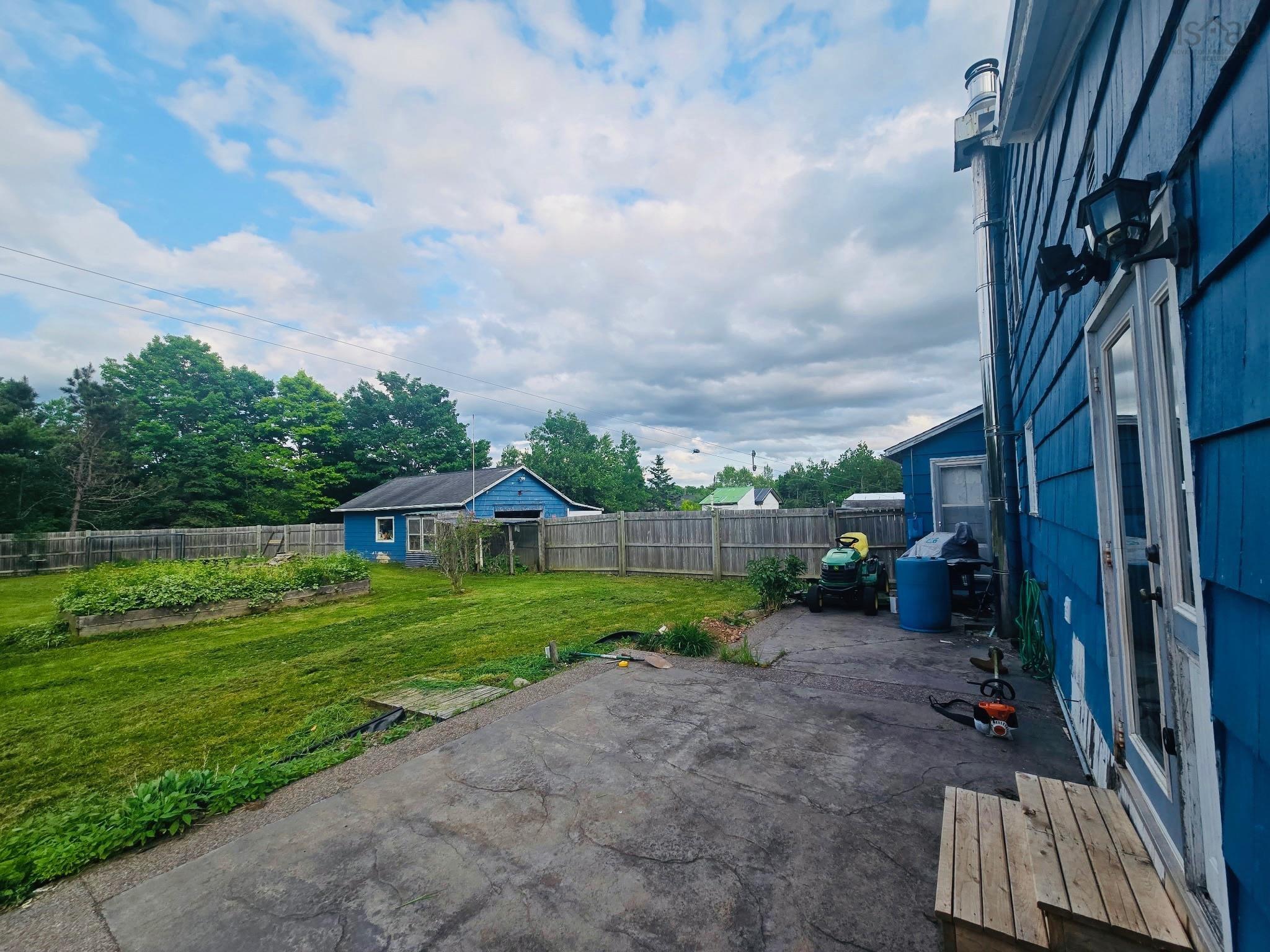 $249,900.00: 80 Upper Debert River Road, Debert