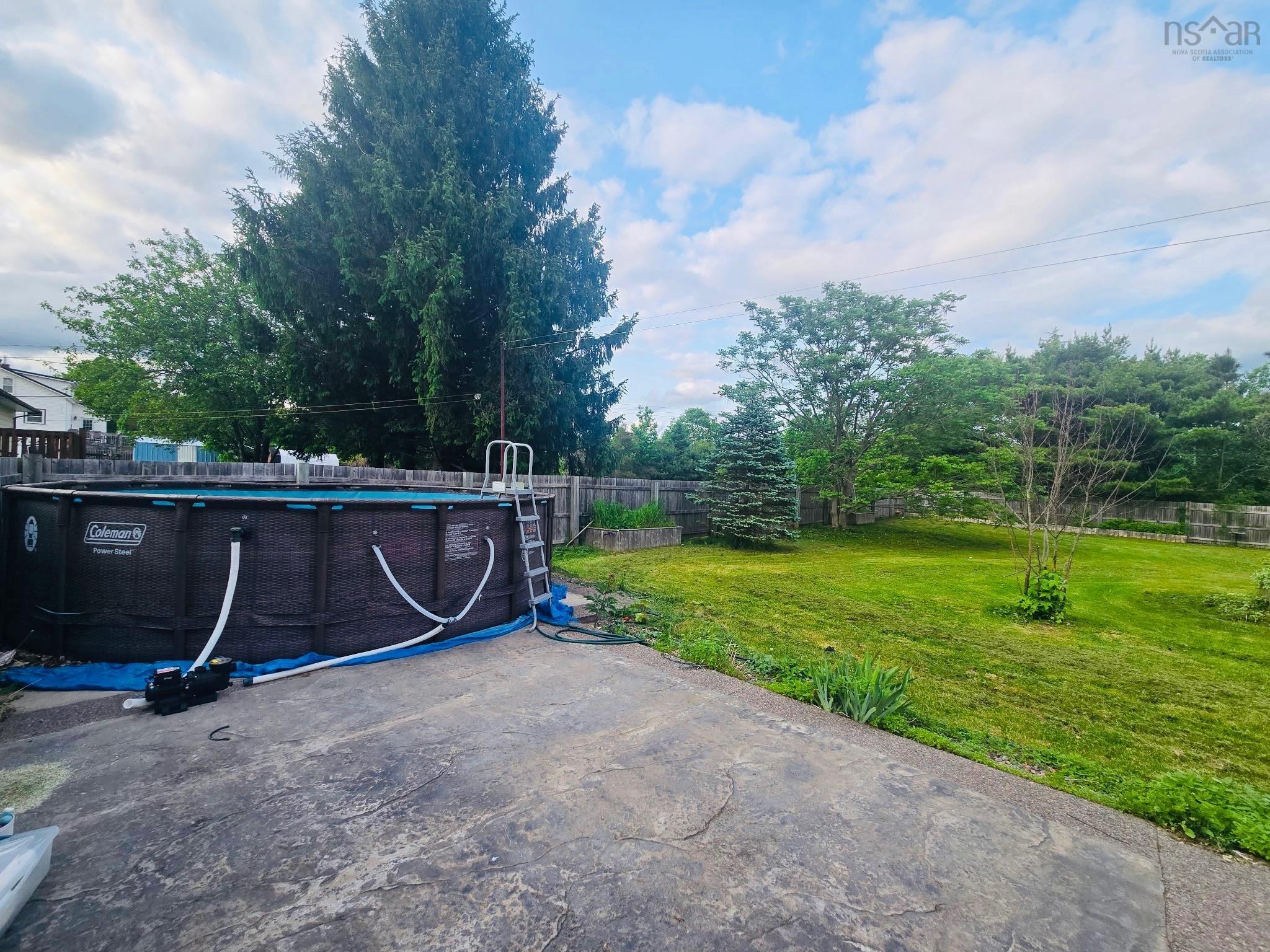 $249,900.00: 80 Upper Debert River Road, Debert
