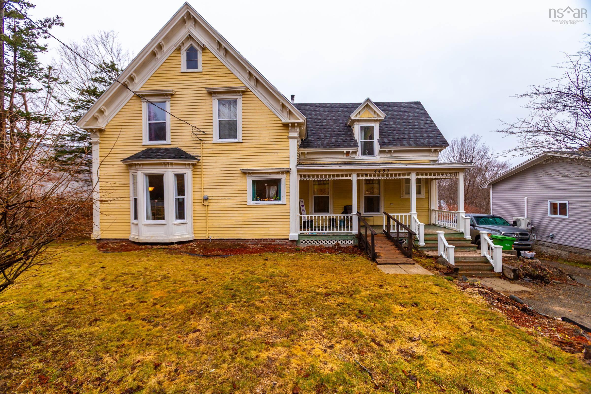 $194,000.00: 4489 Highway 1, Weymouth