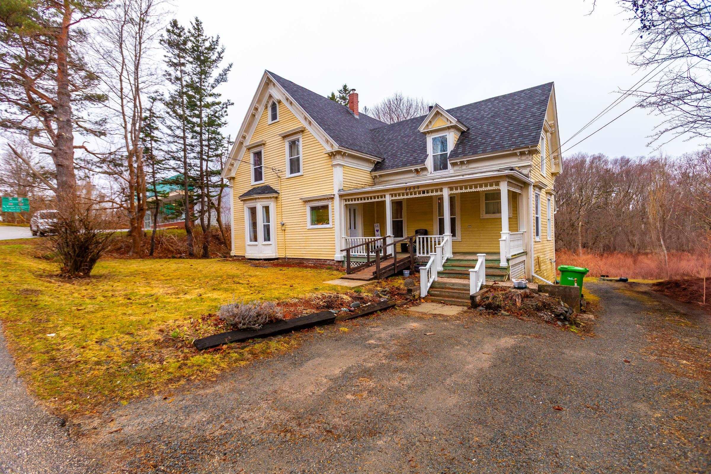 $194,000.00: 4489 Highway 1, Weymouth