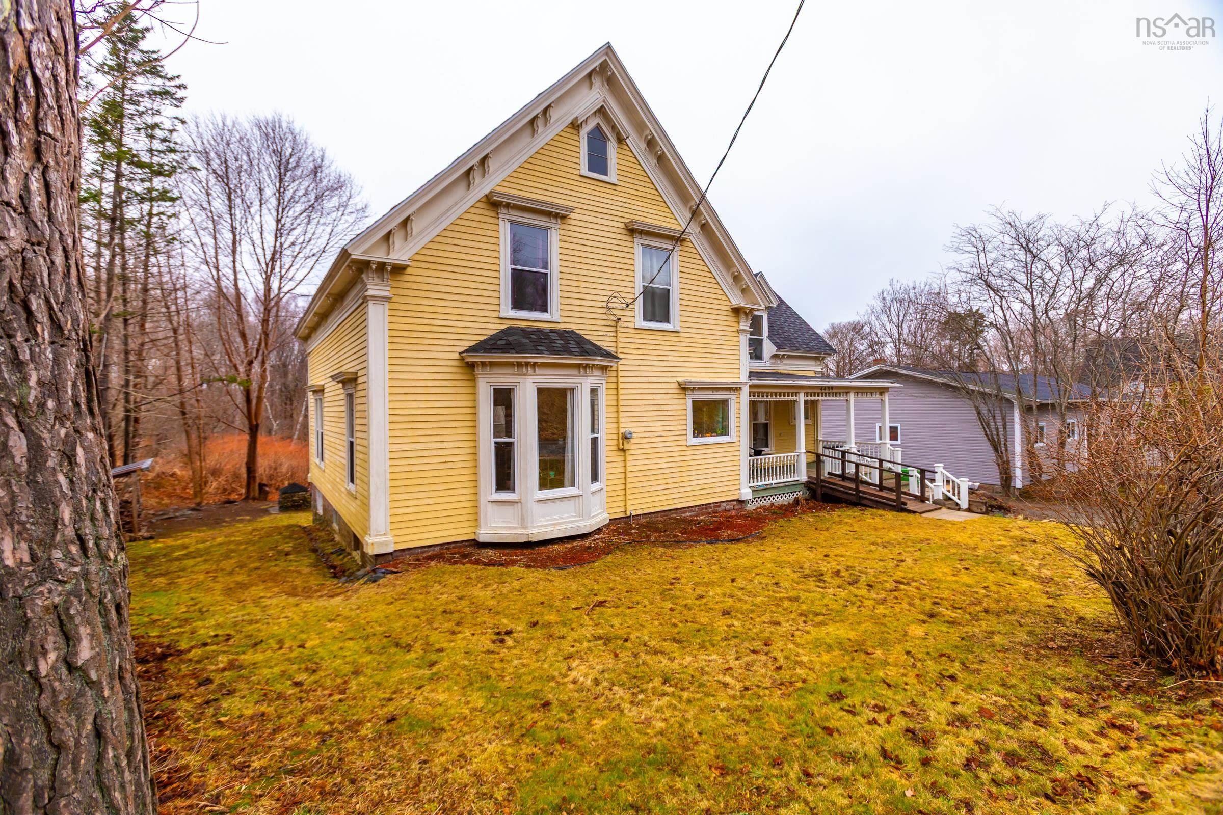 $194,000.00: 4489 Highway 1, Weymouth