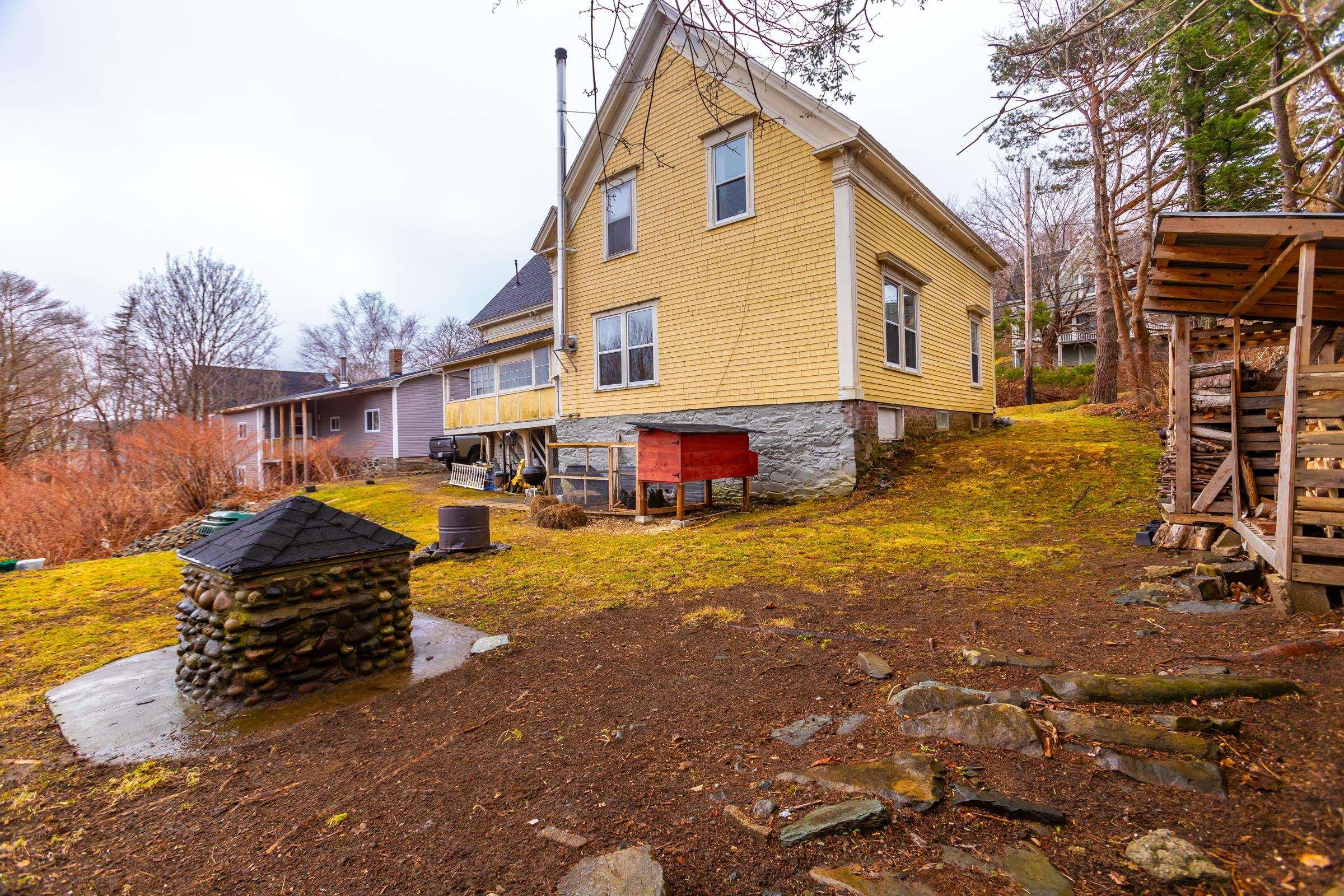 $194,000.00: 4489 Highway 1, Weymouth