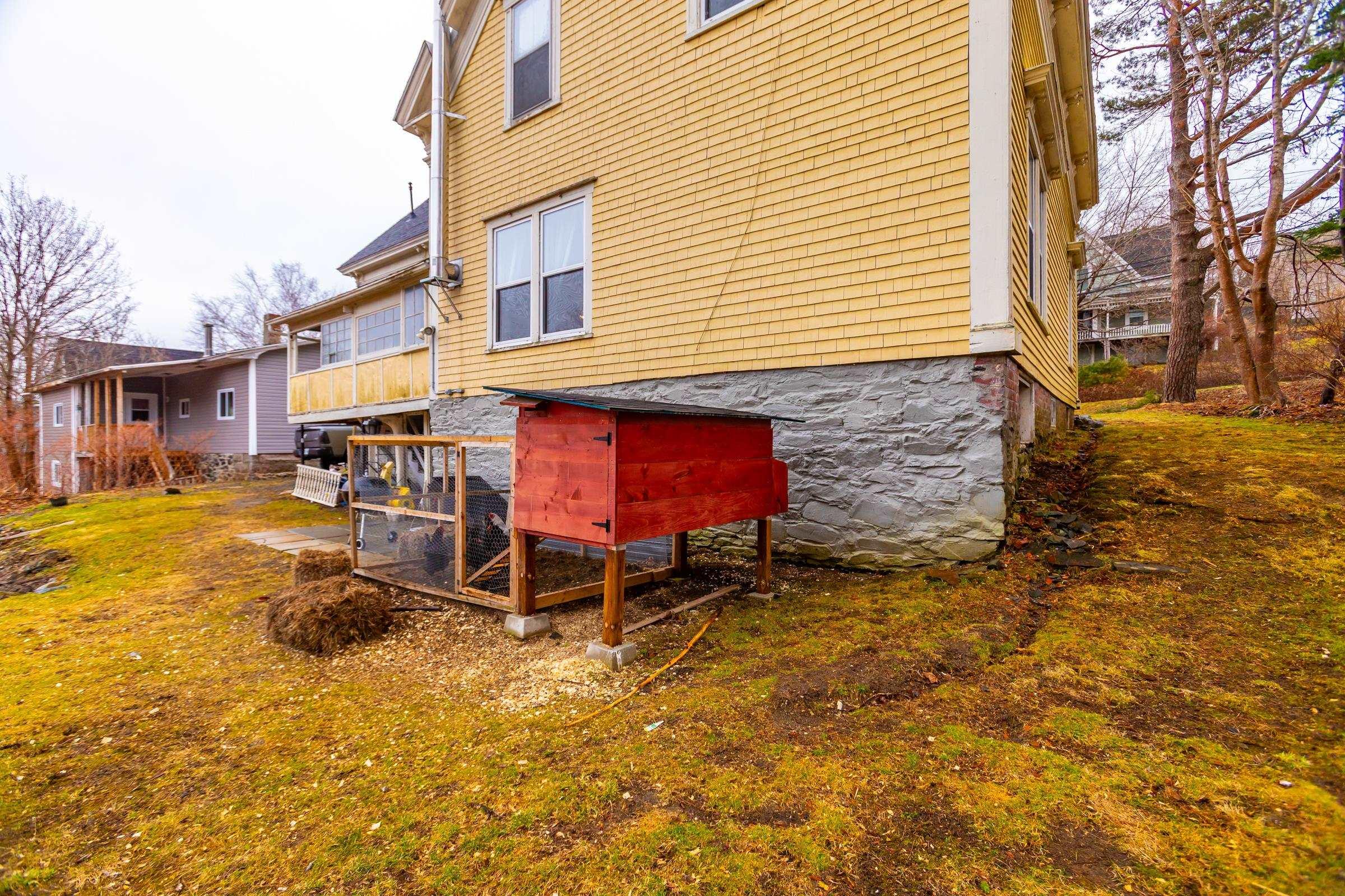 $194,000.00: 4489 Highway 1, Weymouth