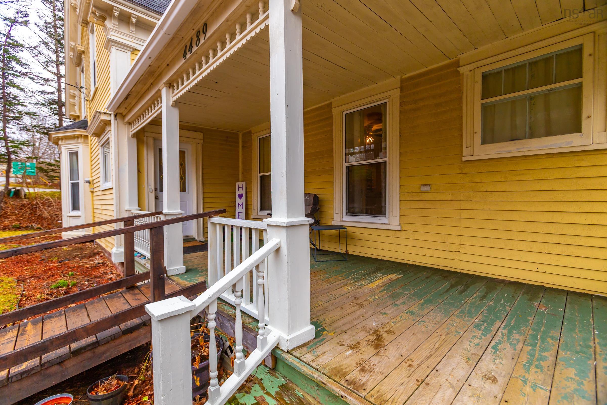 $194,000.00: 4489 Highway 1, Weymouth