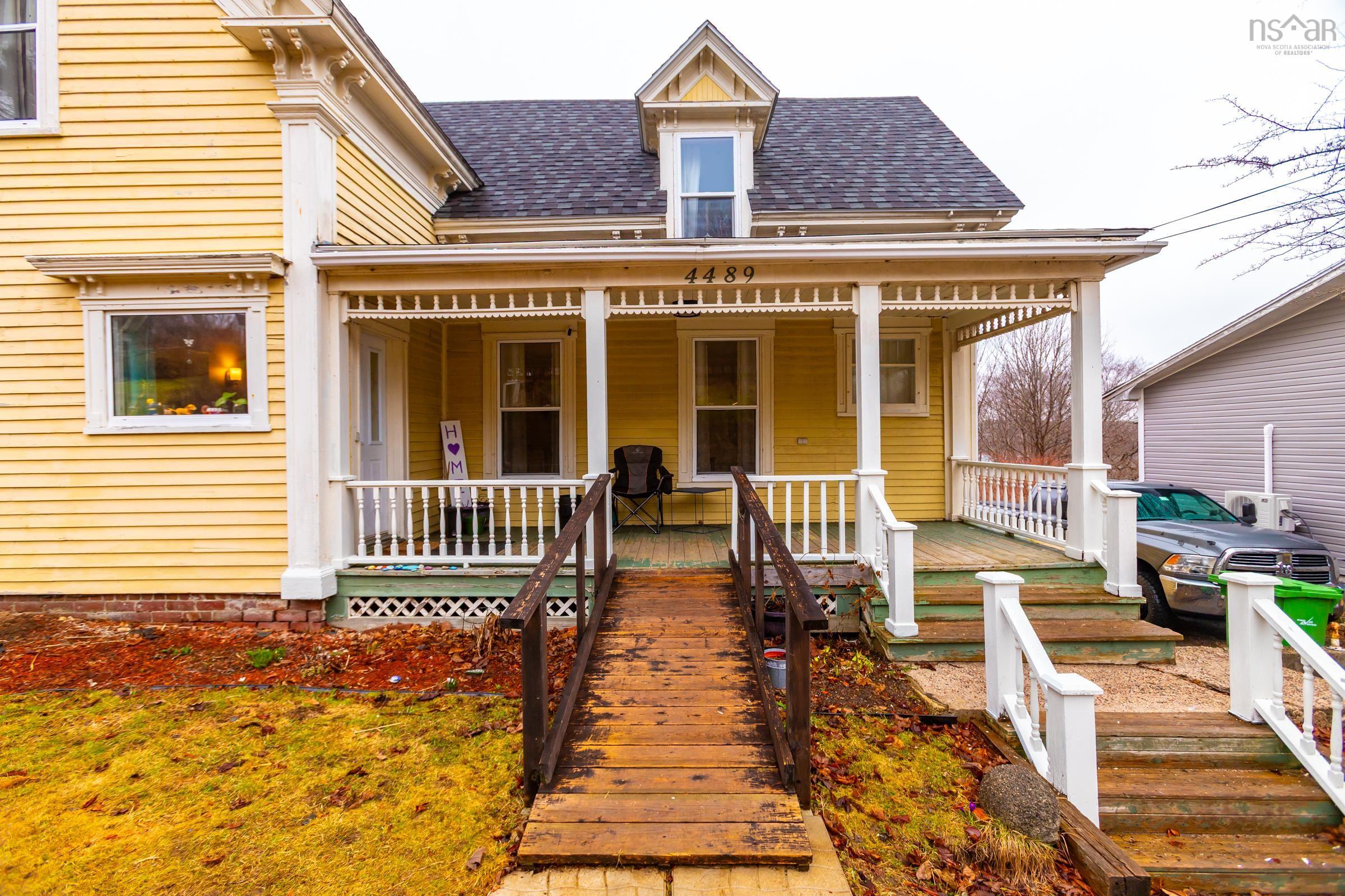 $194,000.00: 4489 Highway 1, Weymouth