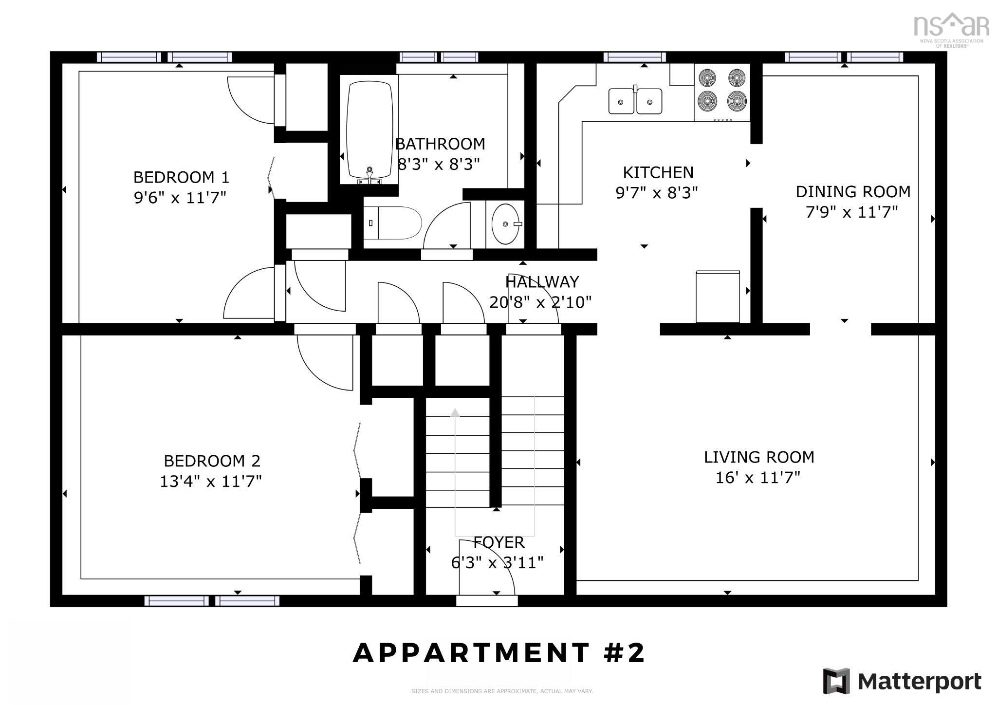 $275,000.00: 3 Lorcon Street, Nictaux