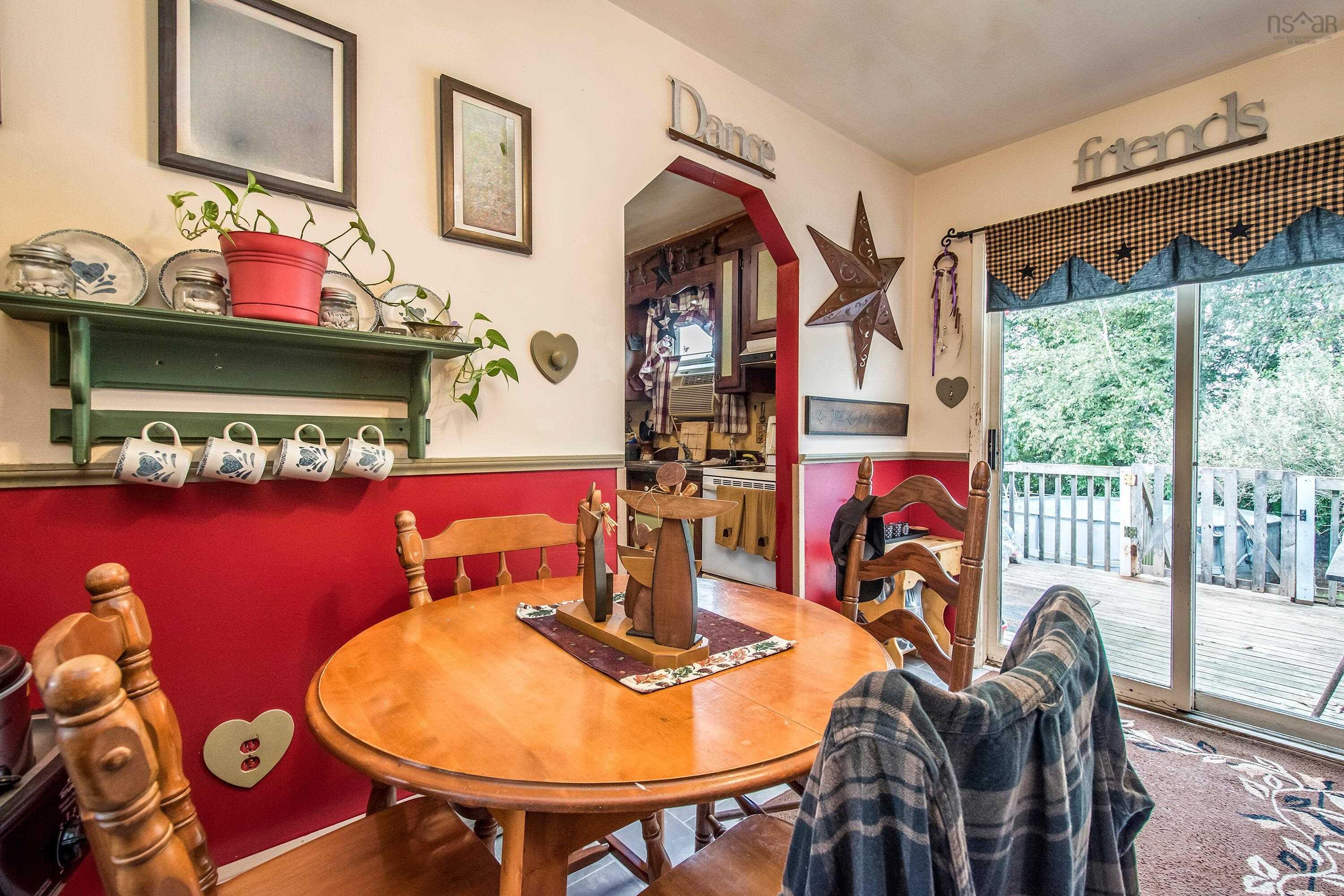 $275,000.00: 3 Lorcon Street, Nictaux