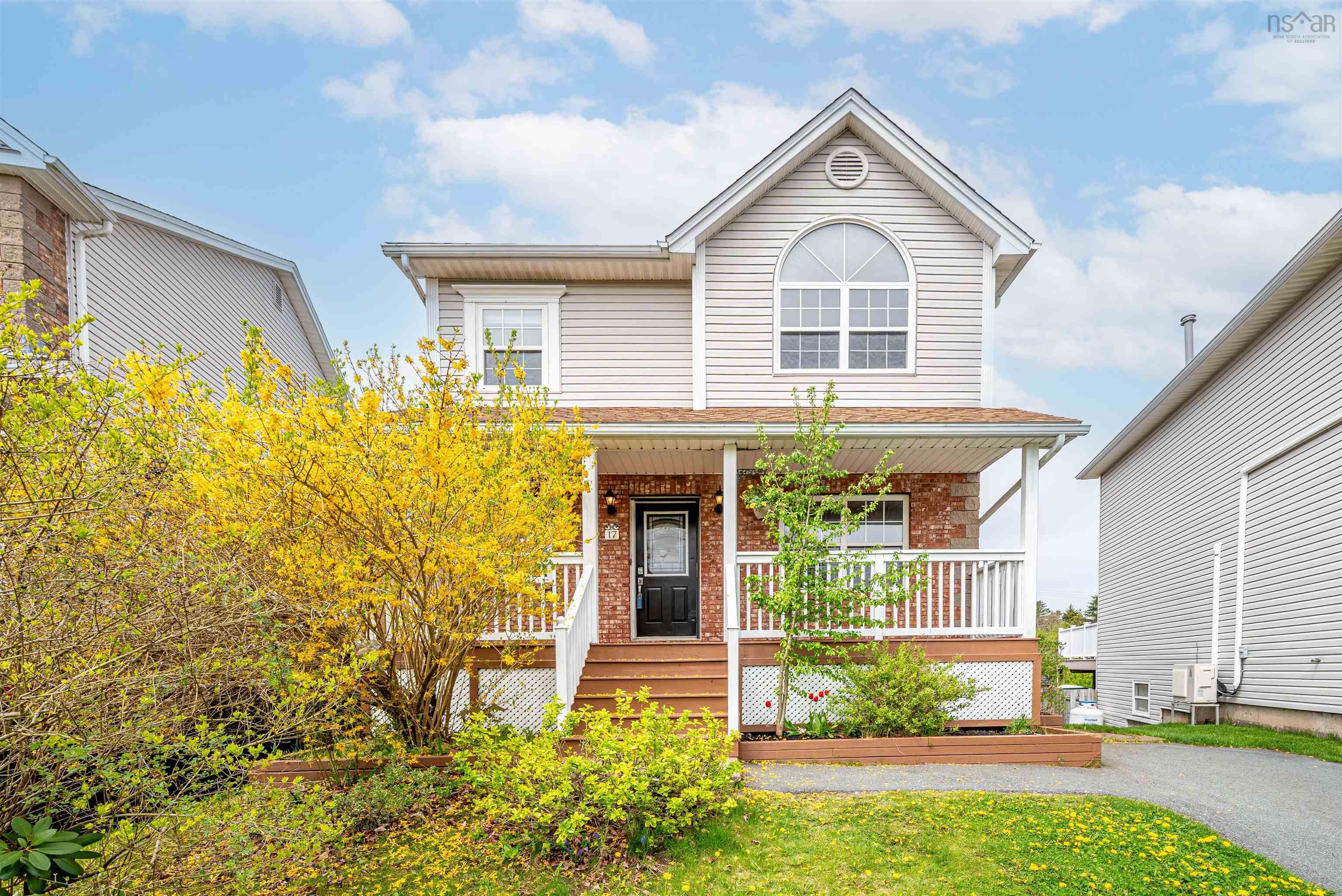 $679,900.00: 17 Roxham Close, Halifax