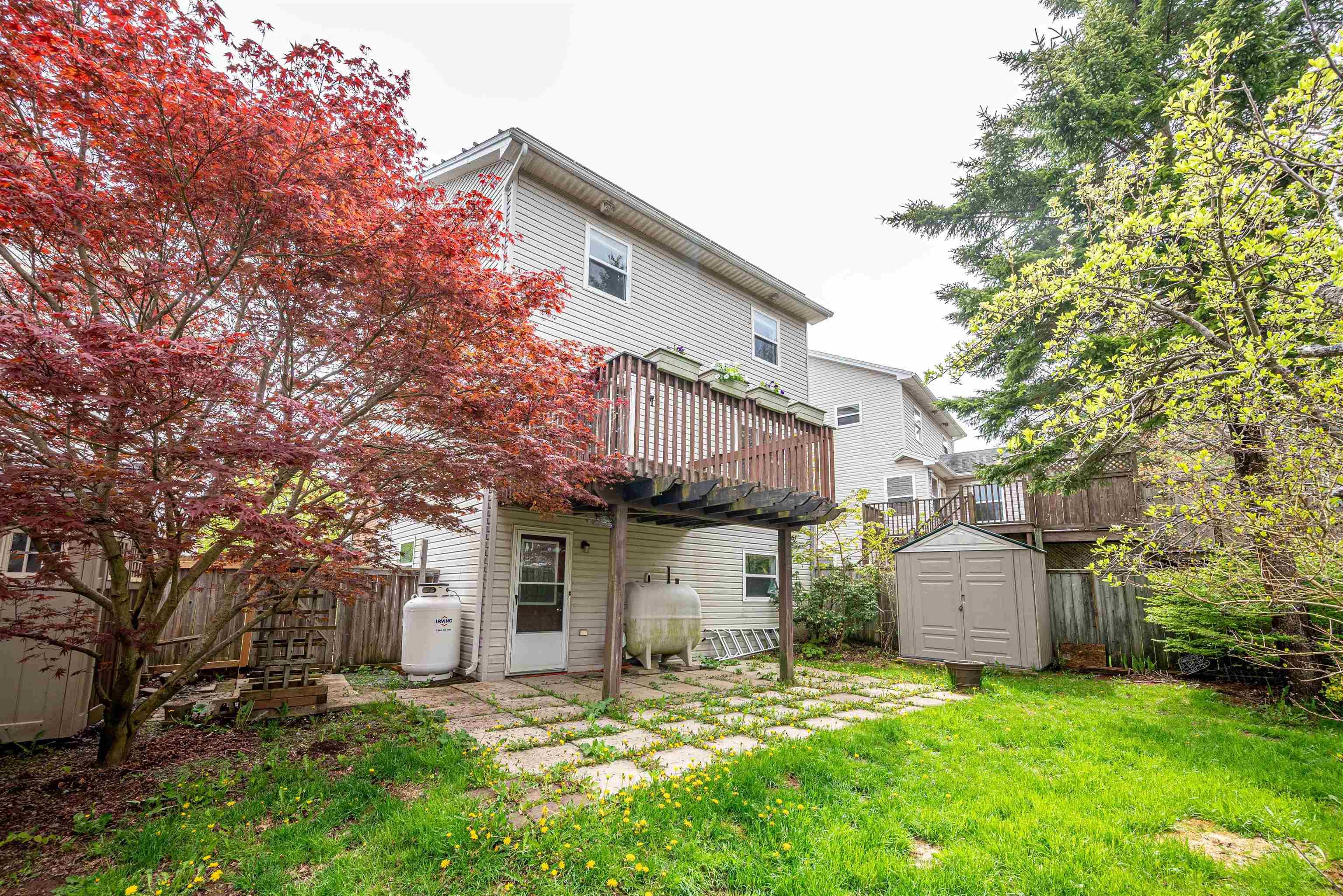$679,900.00: 17 Roxham Close, Halifax