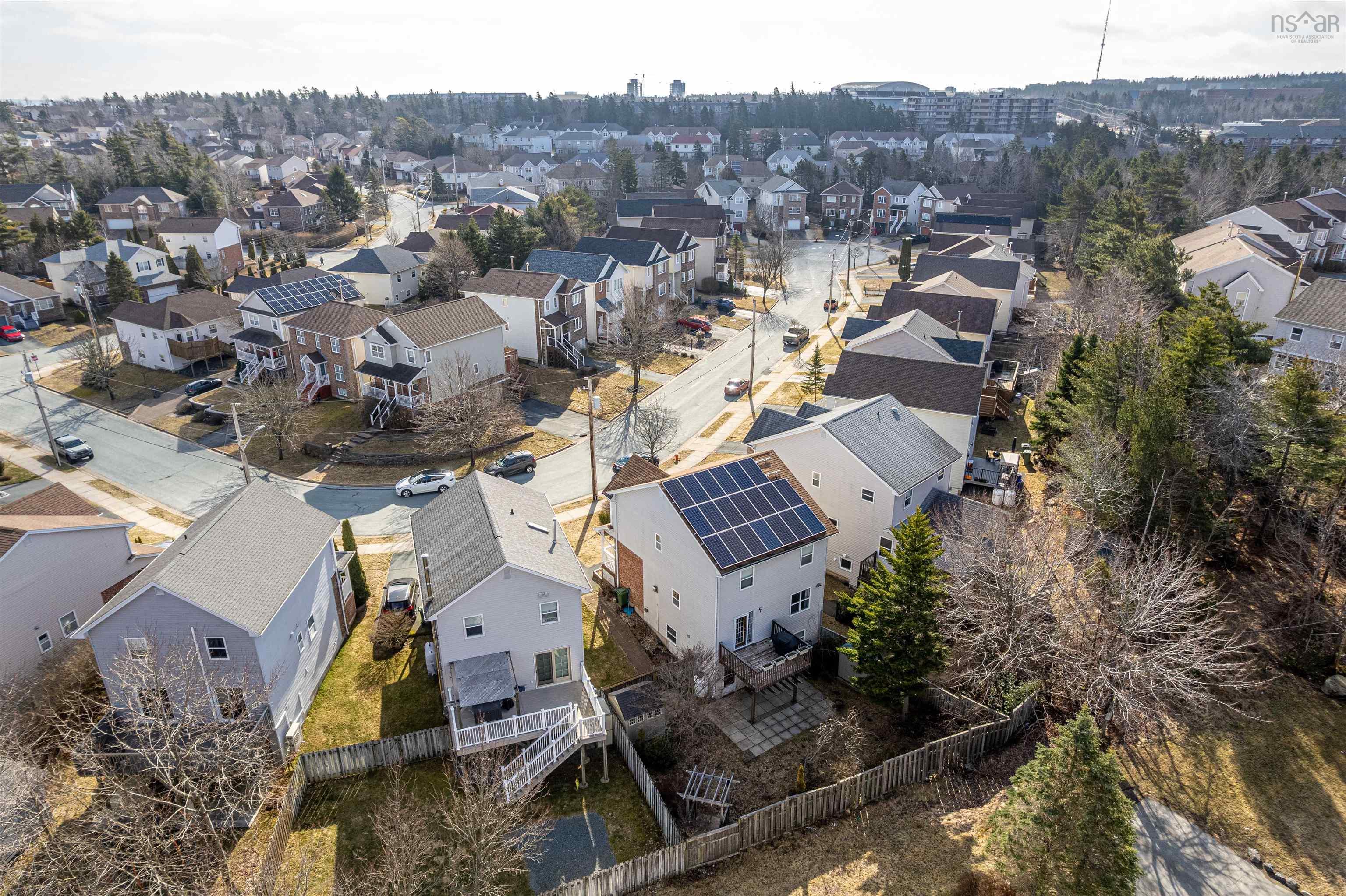 $679,900.00: 17 Roxham Close, Halifax