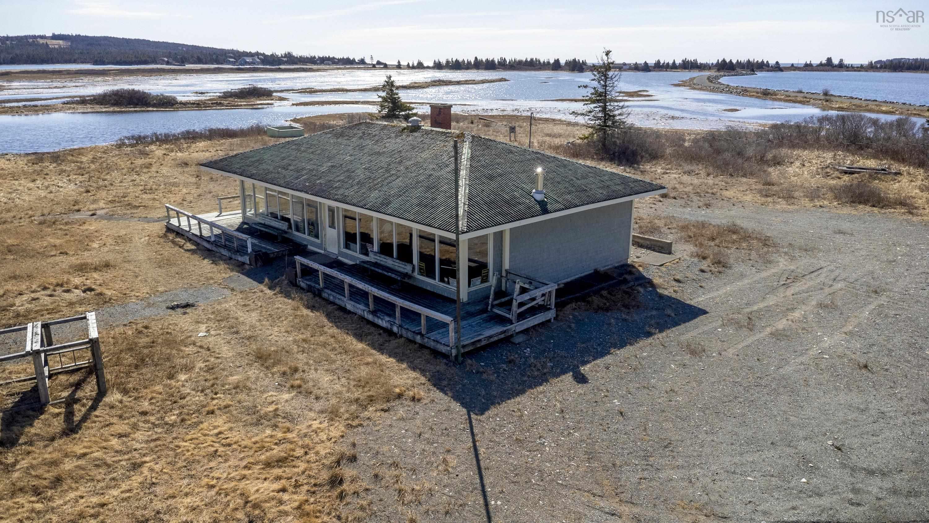 2500 Cow Bay Road, Cow Bay, NS (MLS 202506349)