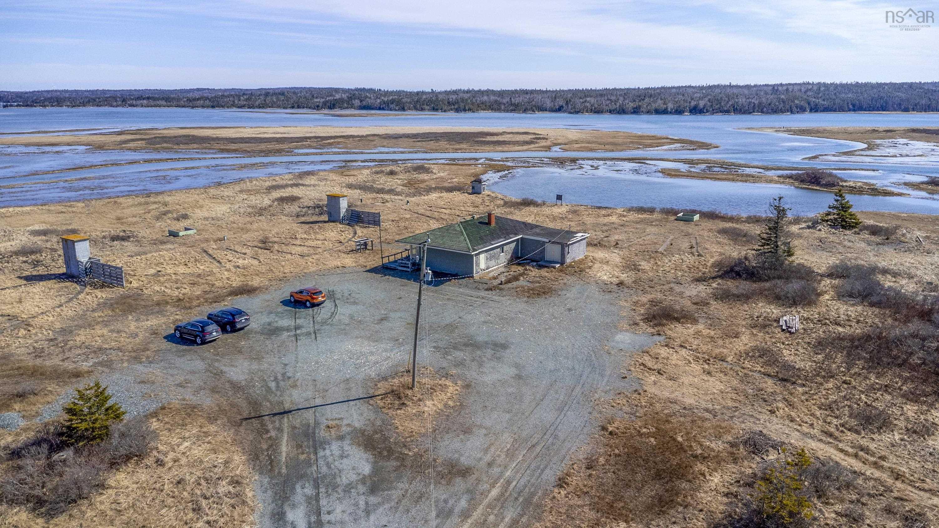 2500 Cow Bay Road, Cow Bay, NS (MLS 202506349)