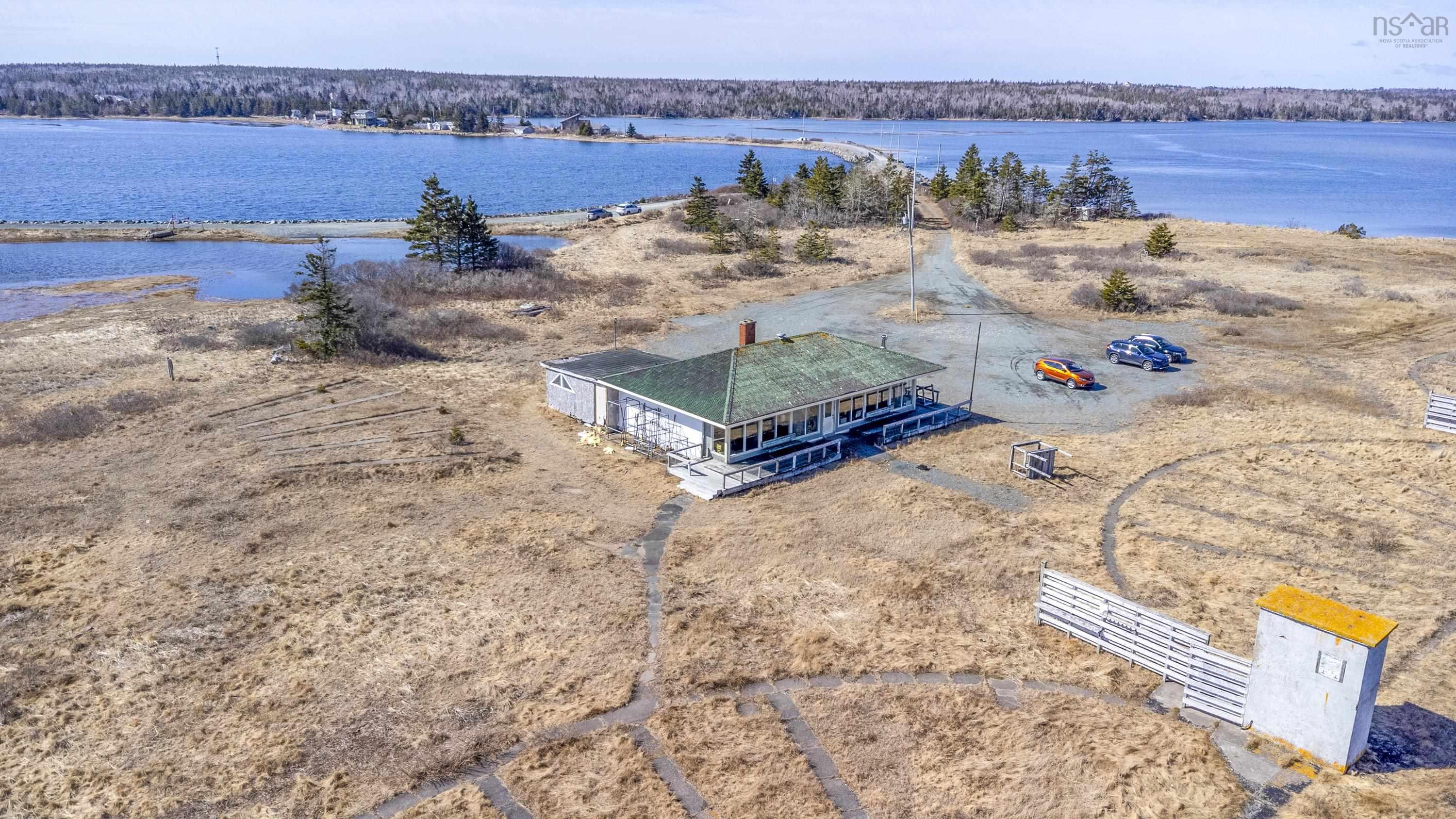 2500 Cow Bay Road, Cow Bay, NS (MLS 202506349)