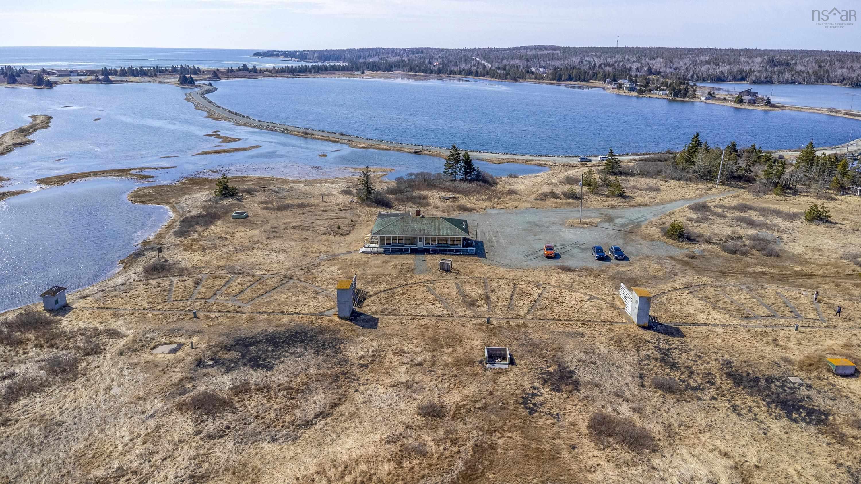 2500 Cow Bay Road, Cow Bay, NS (MLS 202506349)