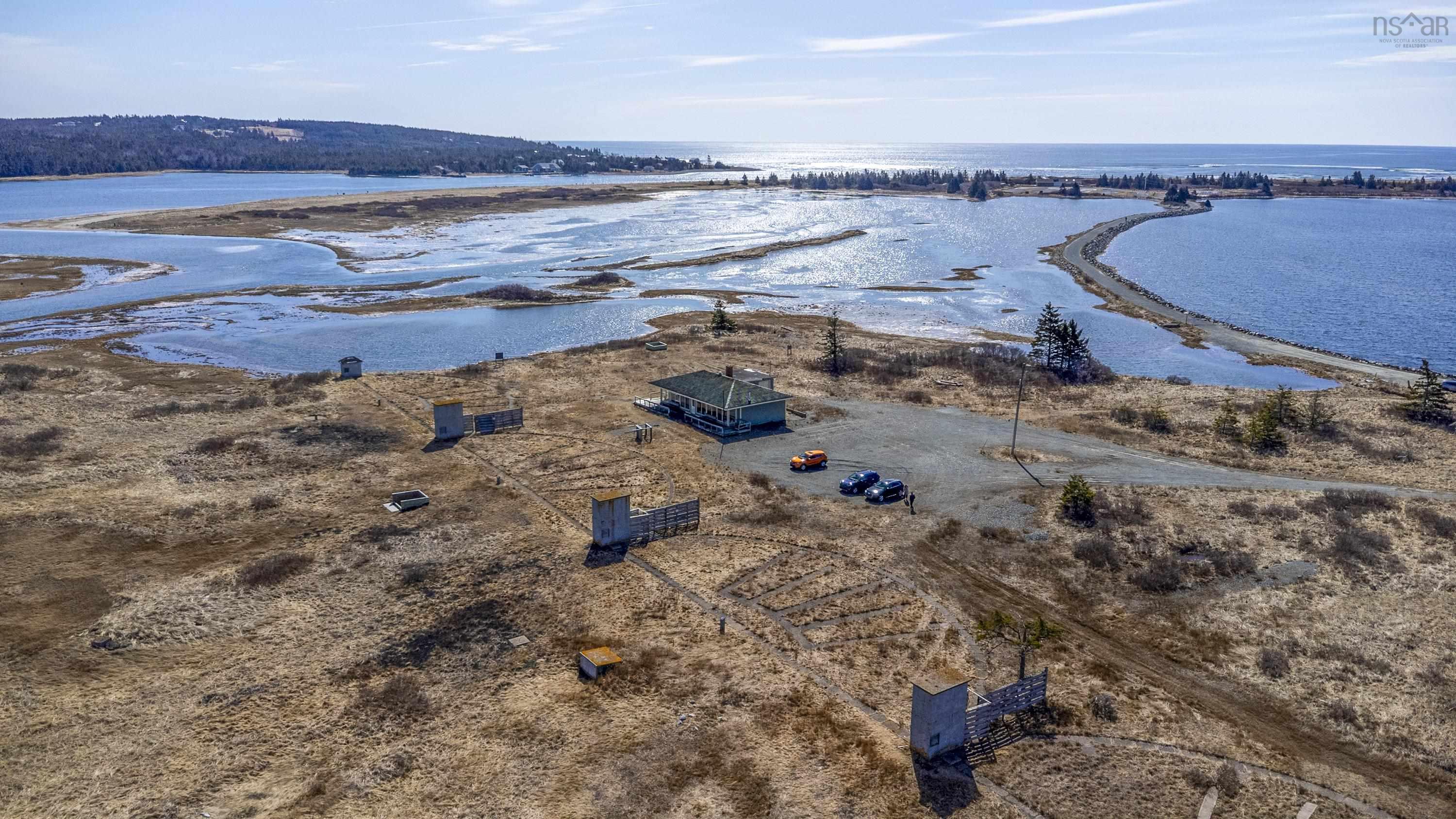 2500 Cow Bay Road, Cow Bay, NS (MLS 202506349)