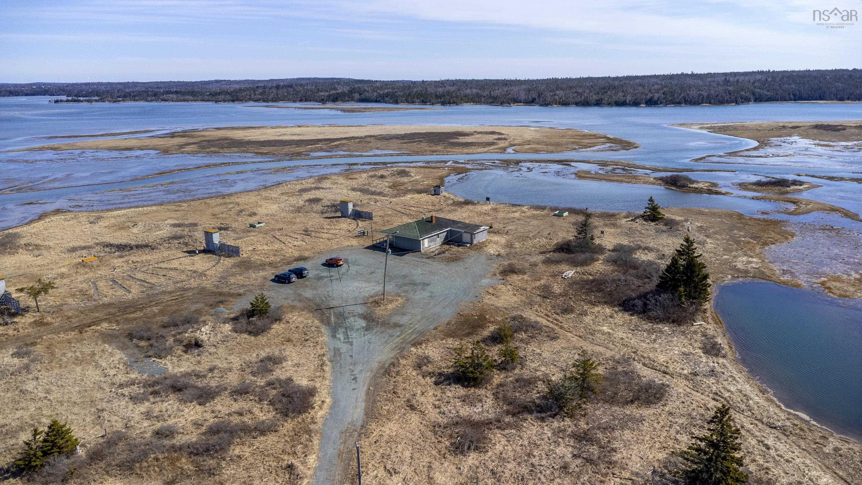 2500 Cow Bay Road, Cow Bay, NS (MLS 202506349)