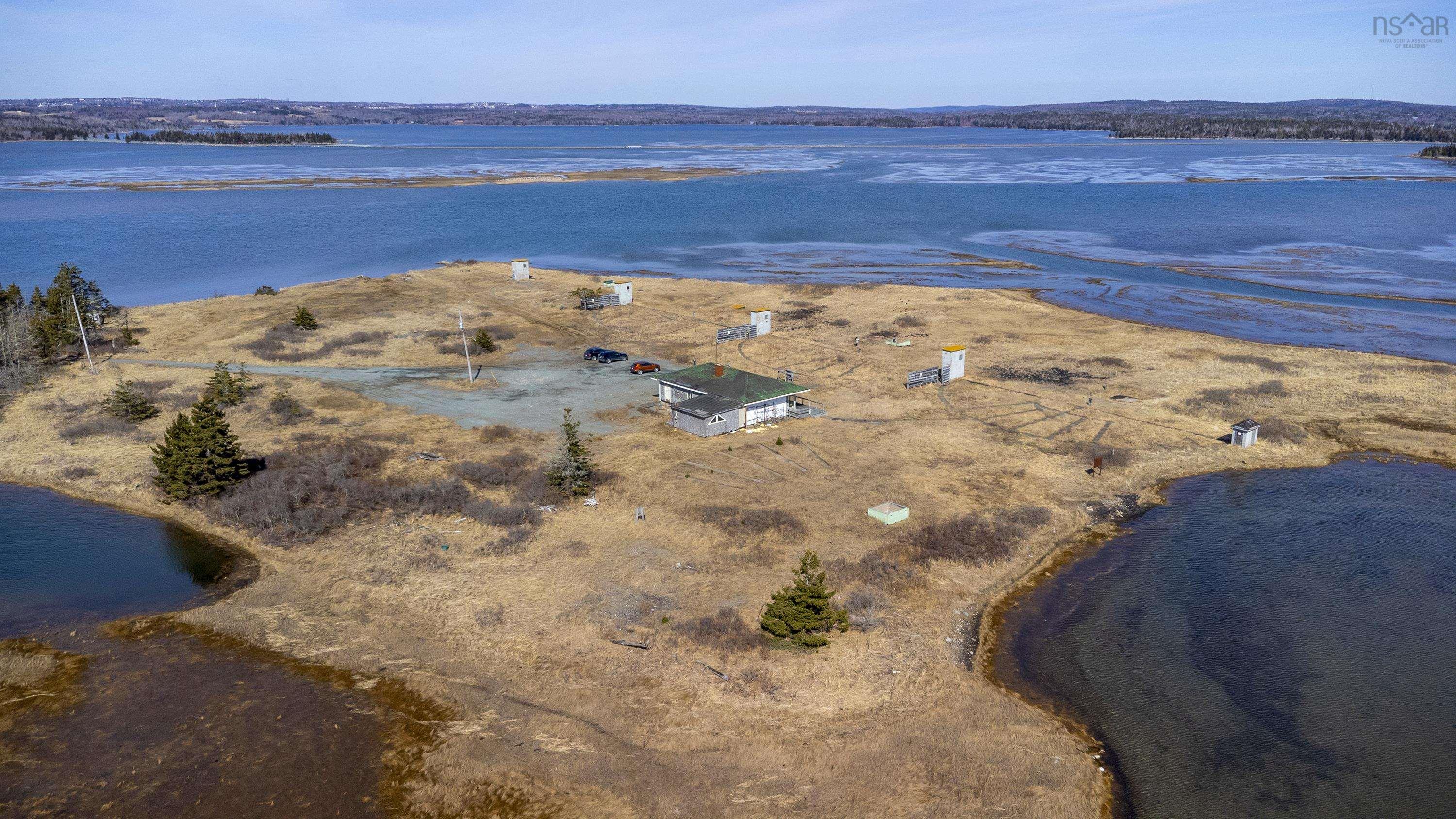 2500 Cow Bay Road, Cow Bay, NS (MLS 202506349)