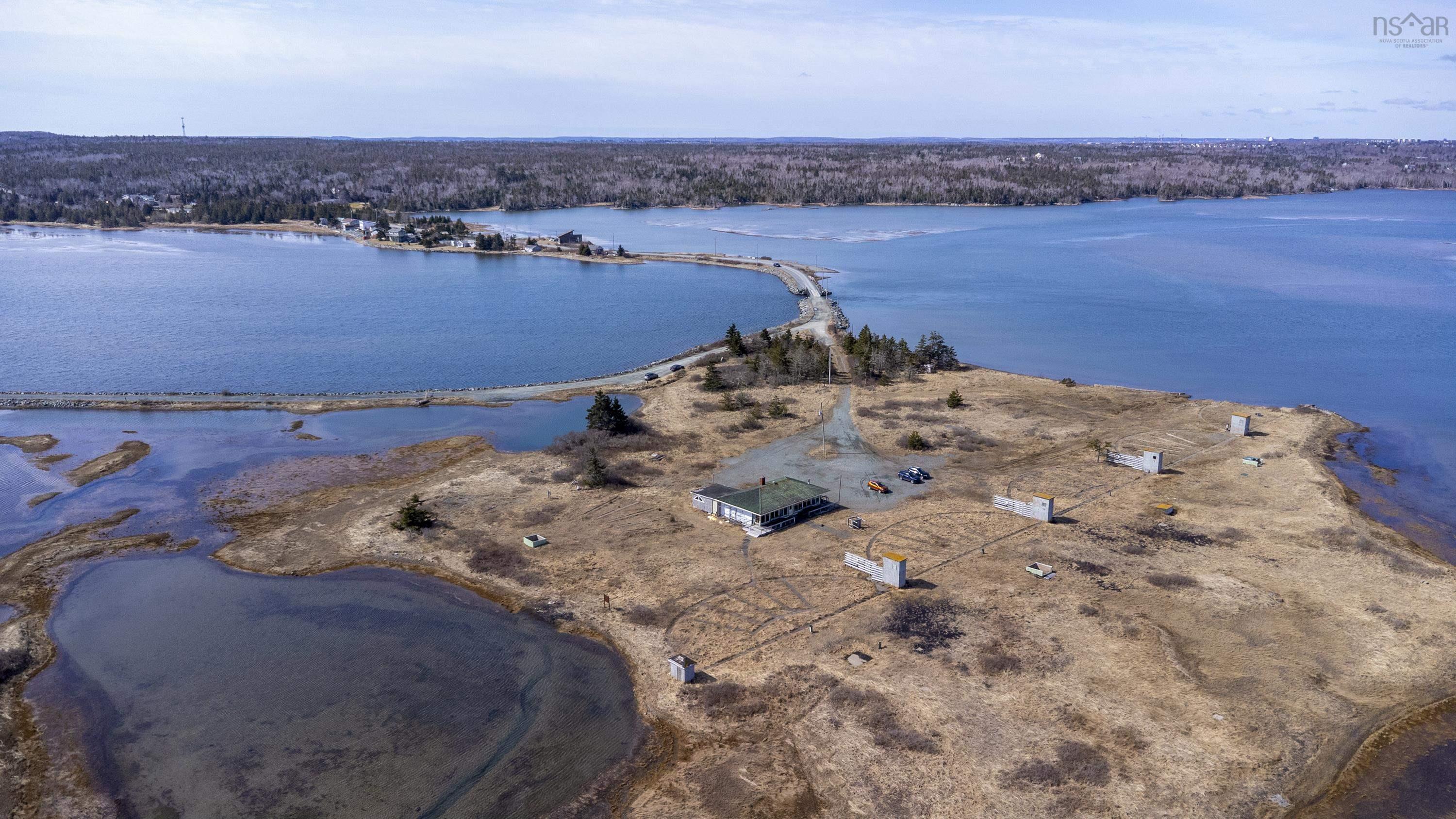 2500 Cow Bay Road, Cow Bay, NS (MLS 202506349)