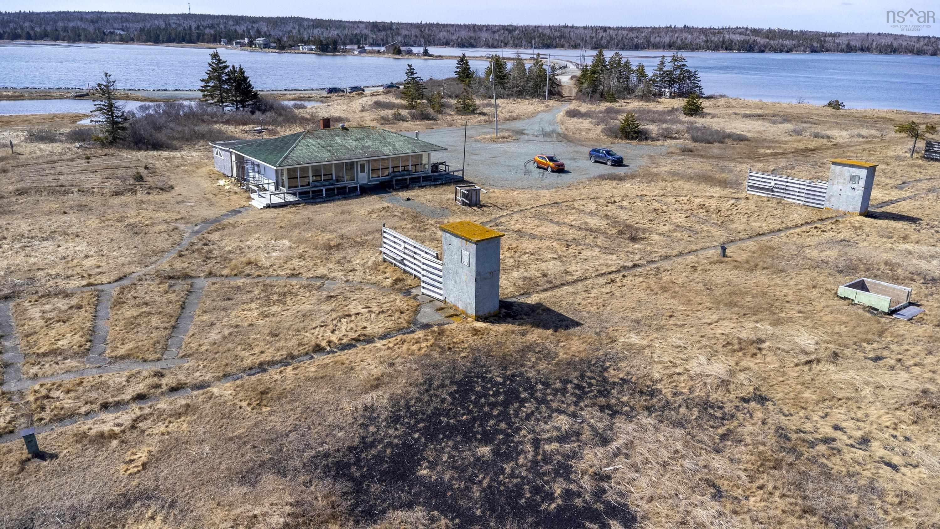 2500 Cow Bay Road, Cow Bay, NS (MLS 202506349)