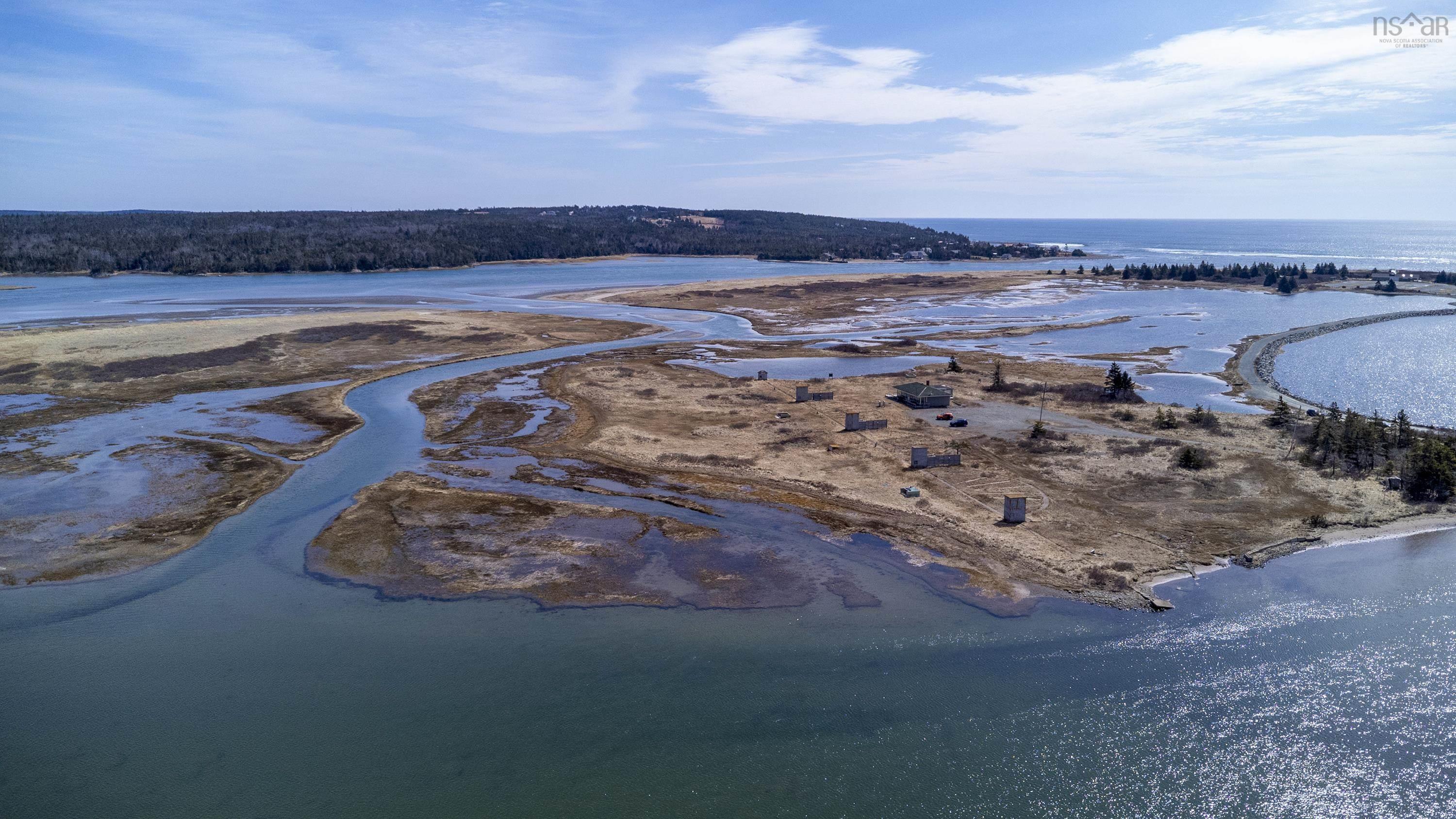 2500 Cow Bay Road, Cow Bay, NS (MLS 202506349)