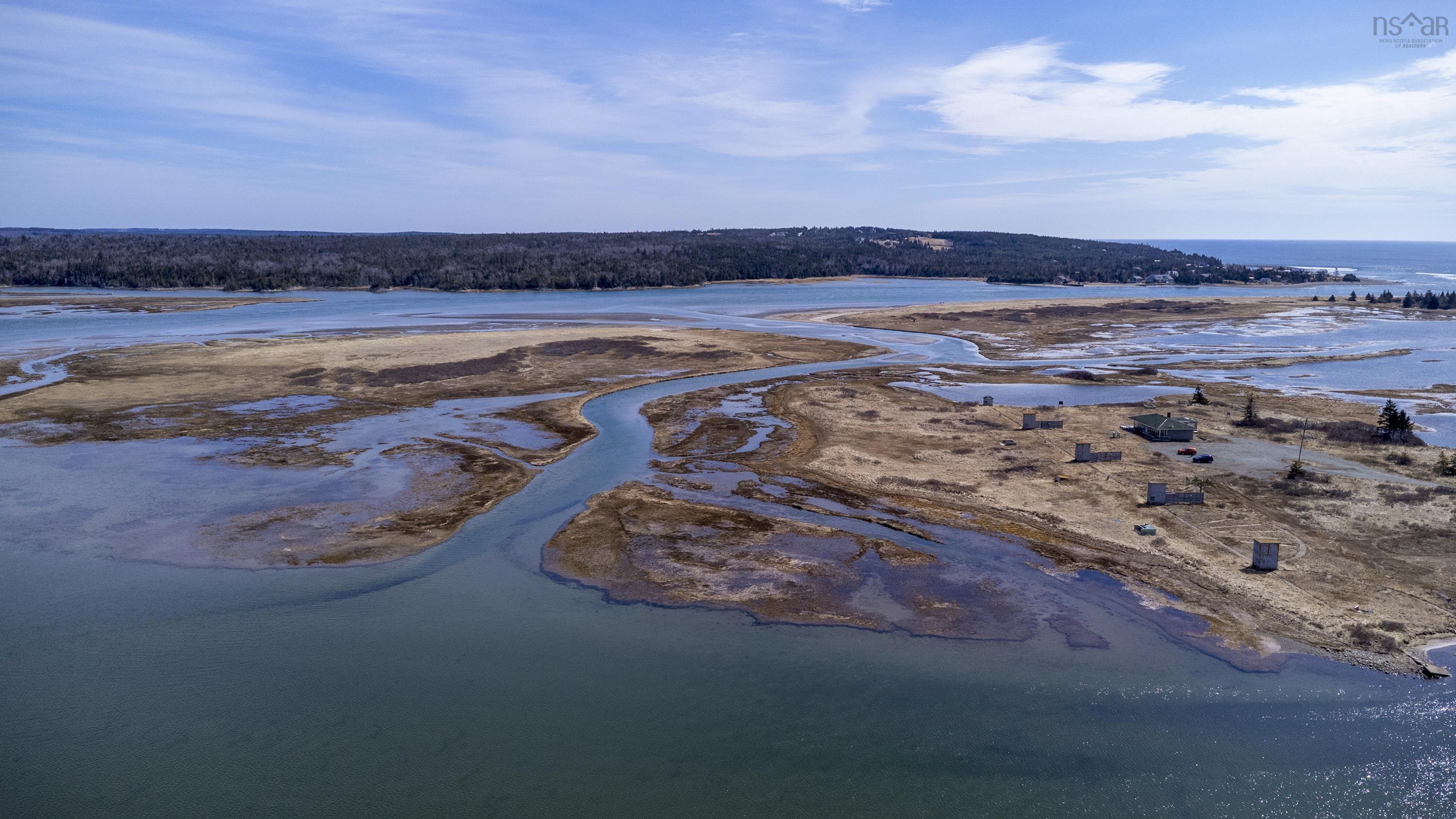 2500 Cow Bay Road, Cow Bay, NS (MLS 202506349)