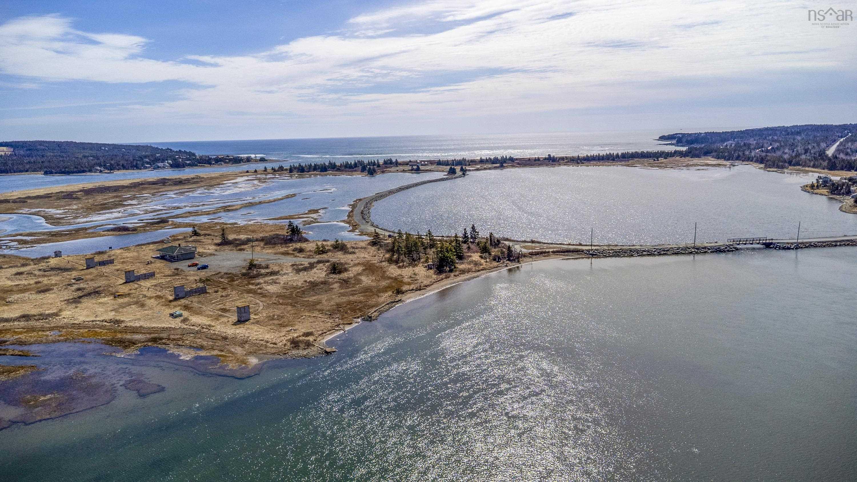 2500 Cow Bay Road, Cow Bay, NS (MLS 202506349)