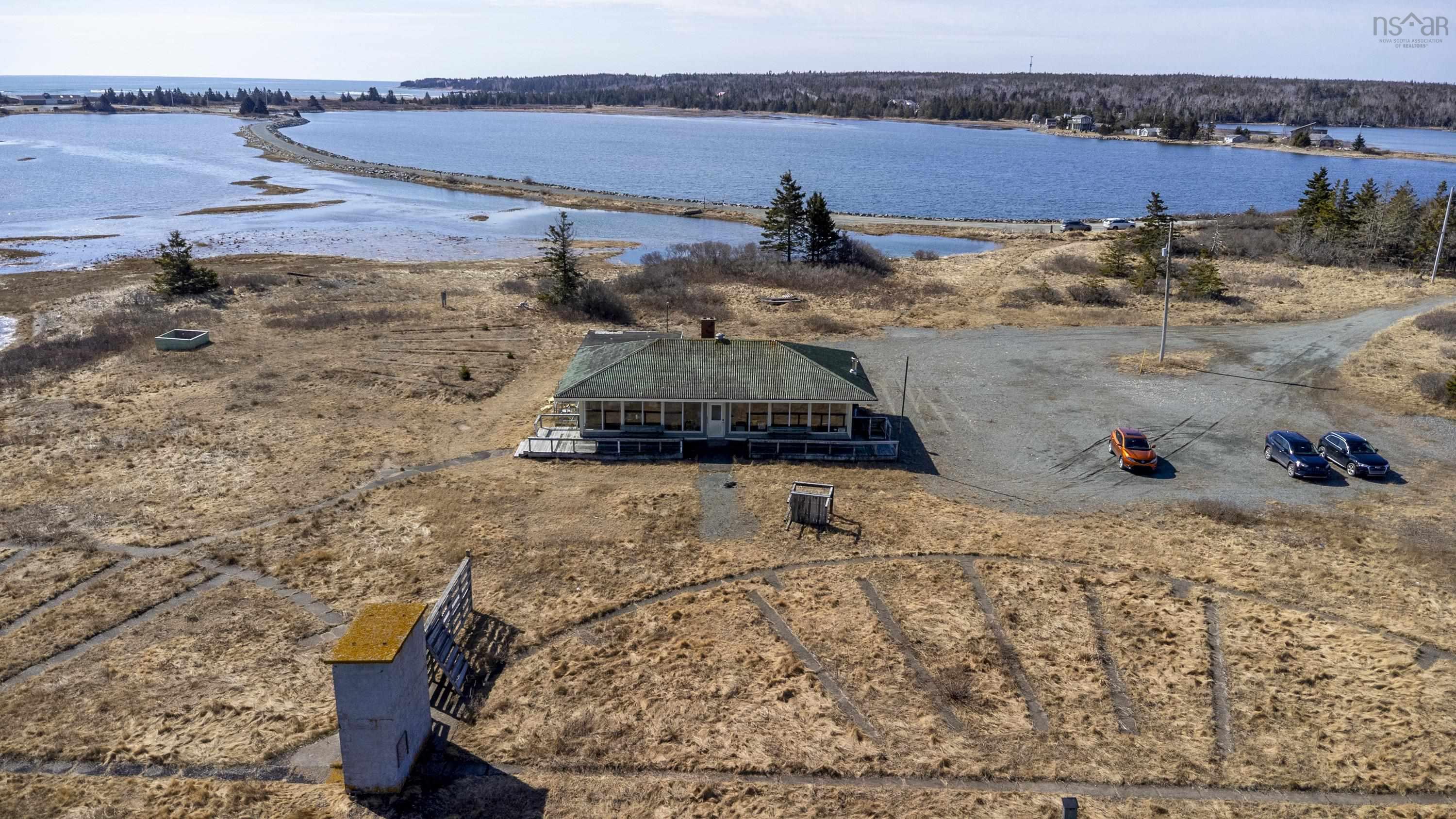 2500 Cow Bay Road, Cow Bay, NS (MLS 202506349)