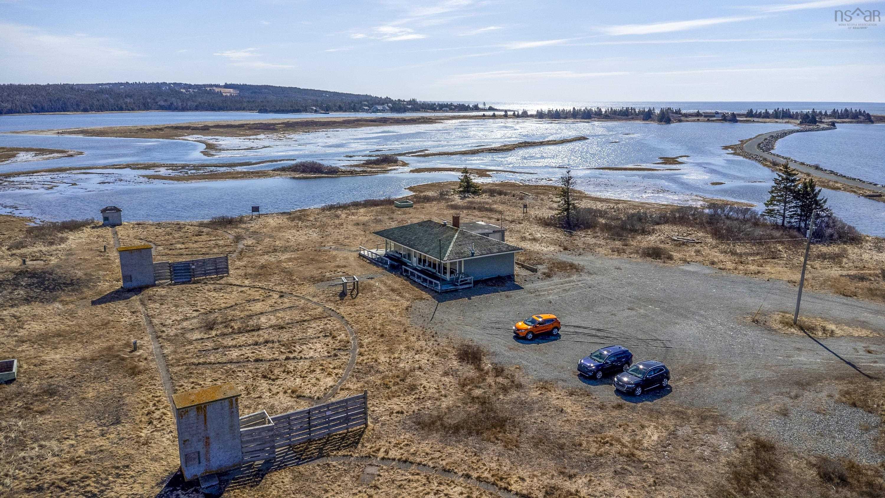 2500 Cow Bay Road, Cow Bay, NS (MLS 202506349)