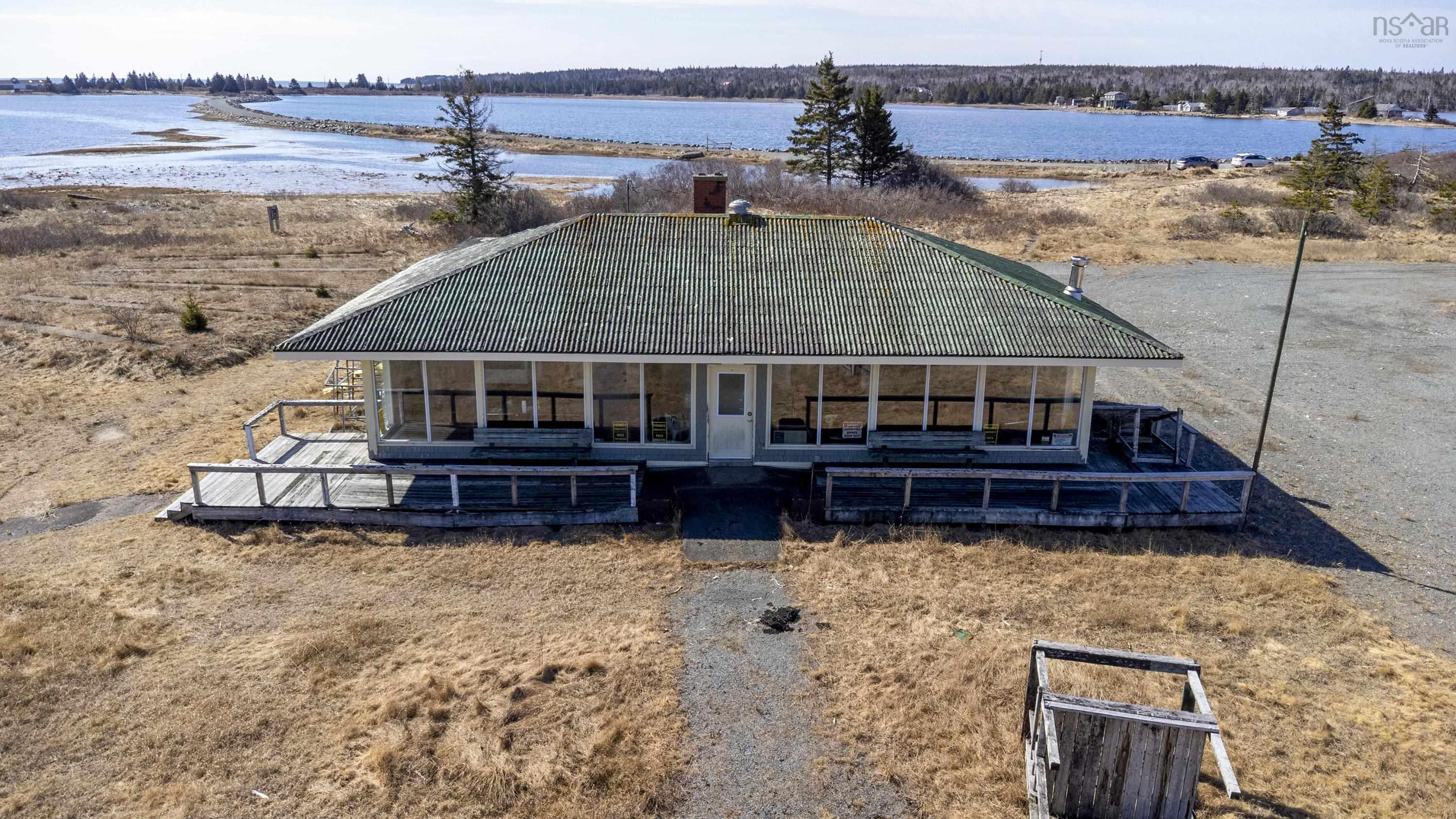2500 Cow Bay Road, Cow Bay, NS (MLS® 202506351)