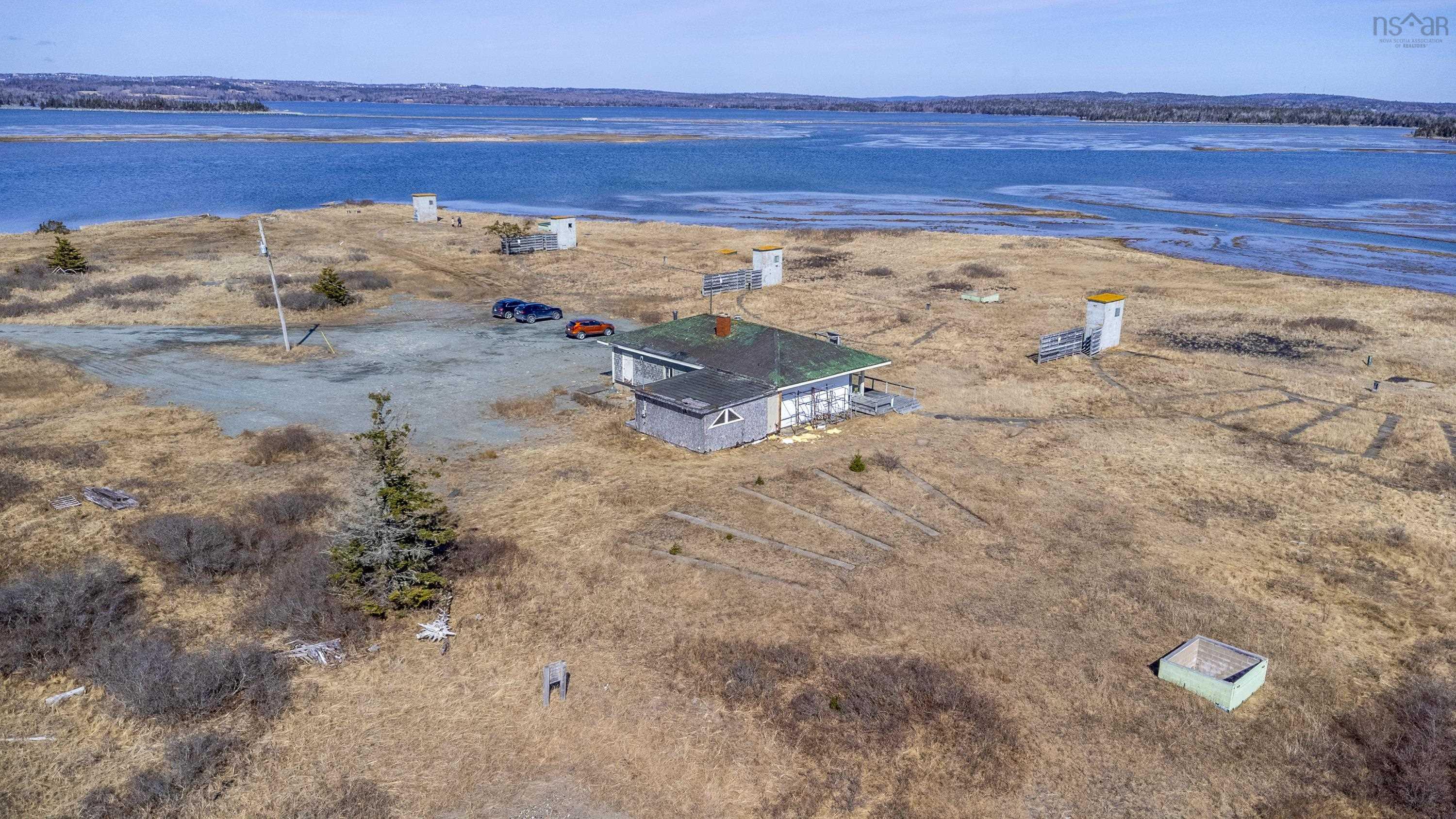 $639,000.00: 2500 Cow Bay Road, Cow Bay