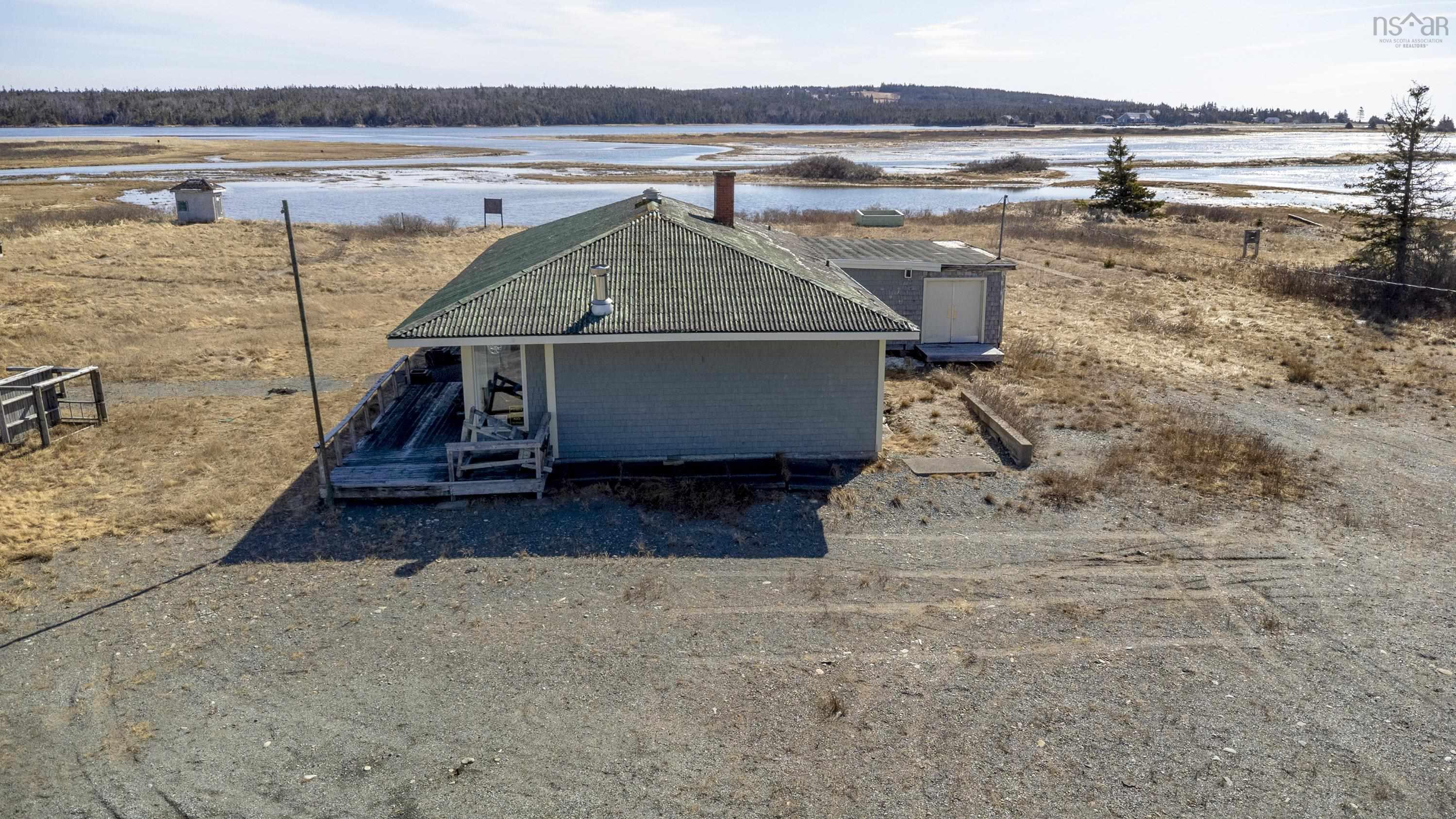 $639,000.00: 2500 Cow Bay Road, Cow Bay