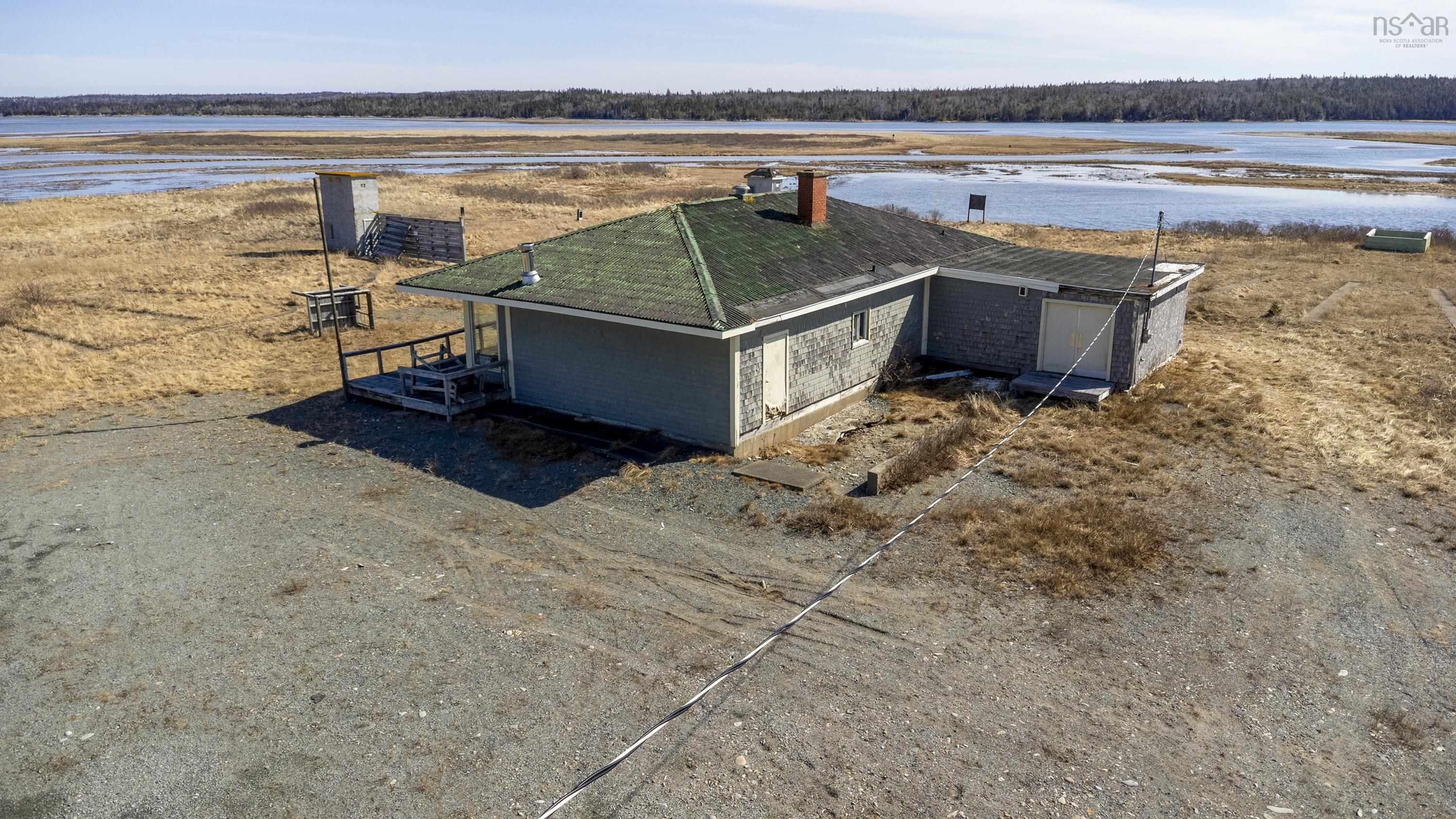 $639,000.00: 2500 Cow Bay Road, Cow Bay