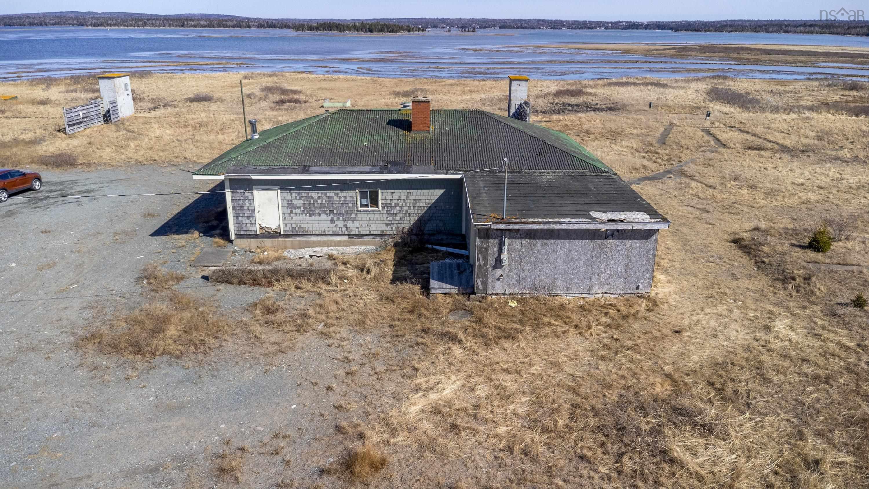 $639,000.00: 2500 Cow Bay Road, Cow Bay