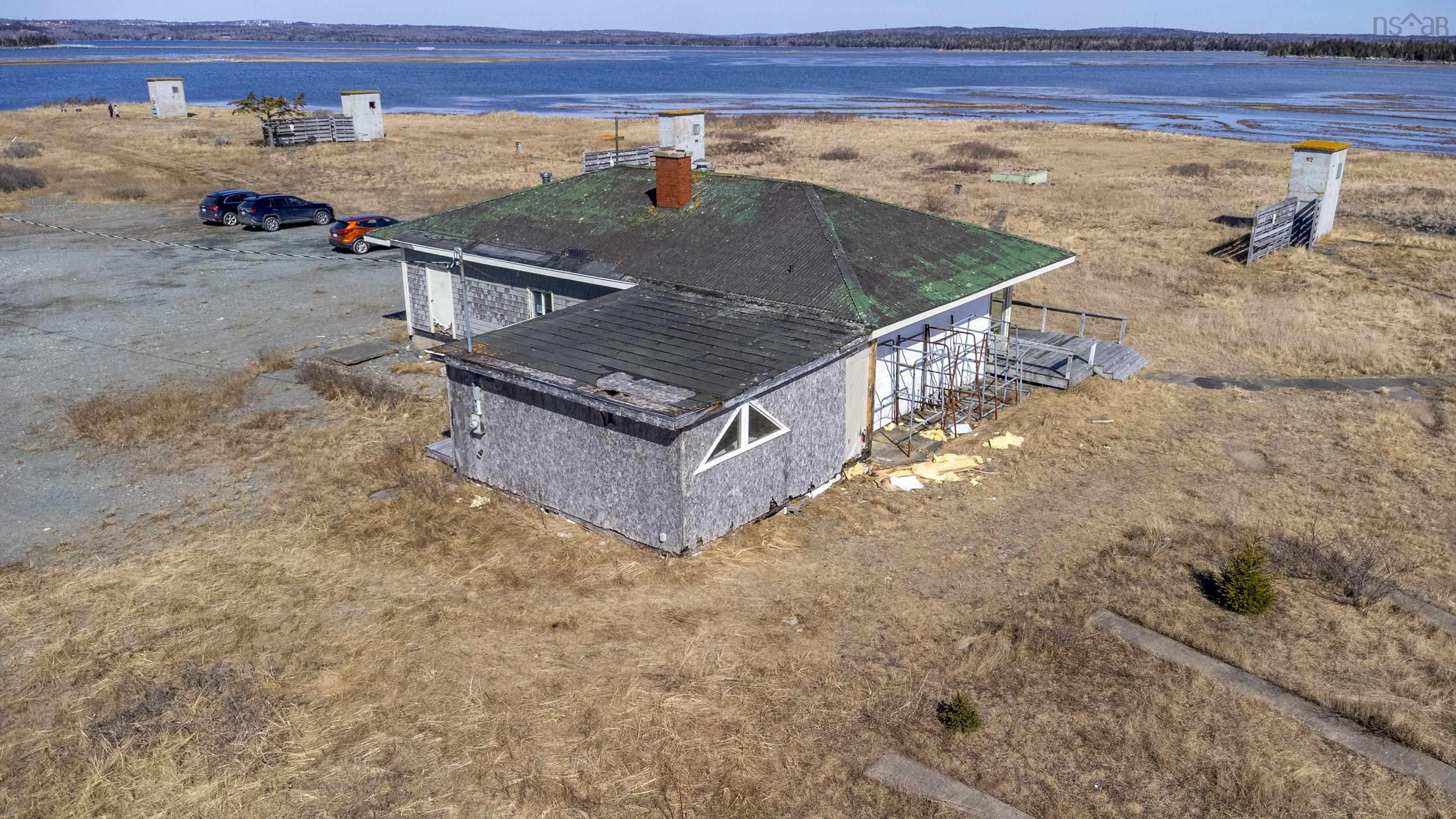 $639,000.00: 2500 Cow Bay Road, Cow Bay