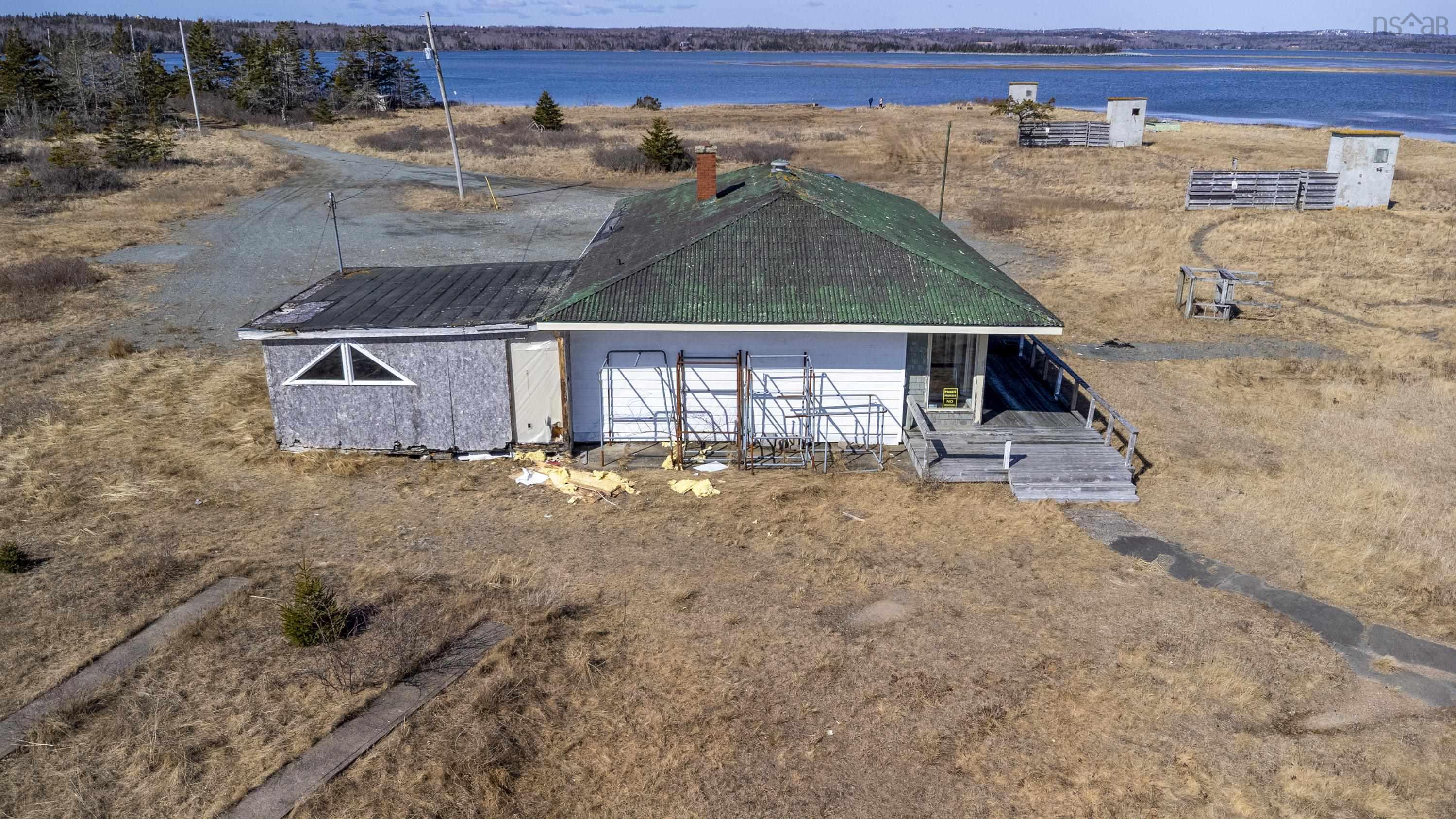 $639,000.00: 2500 Cow Bay Road, Cow Bay