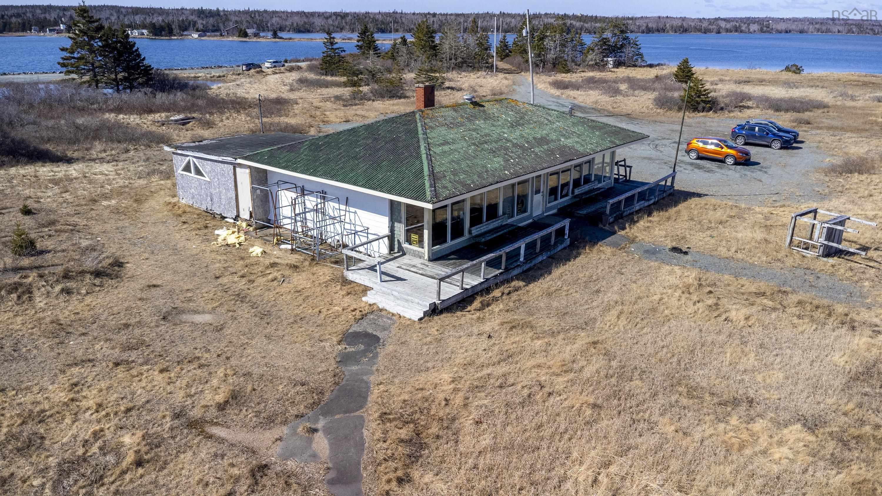 $639,000.00: 2500 Cow Bay Road, Cow Bay