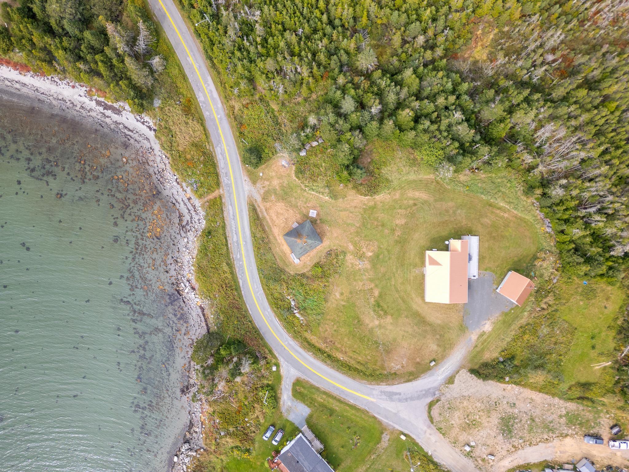 $425,000.00: 187 East Side Bickerton Road, Port Bickerton