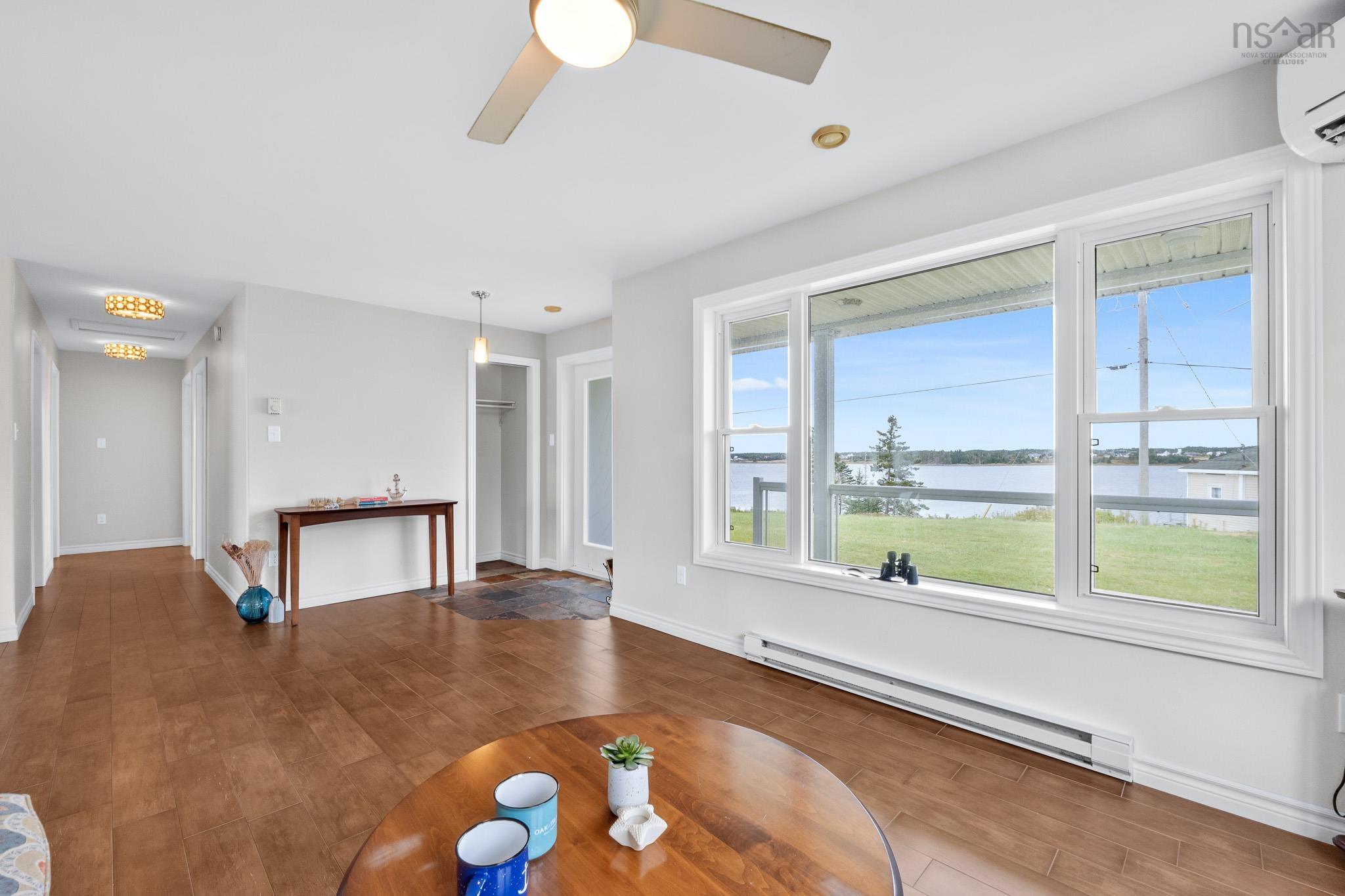 $425,000.00: 187 East Side Bickerton Road, Port Bickerton