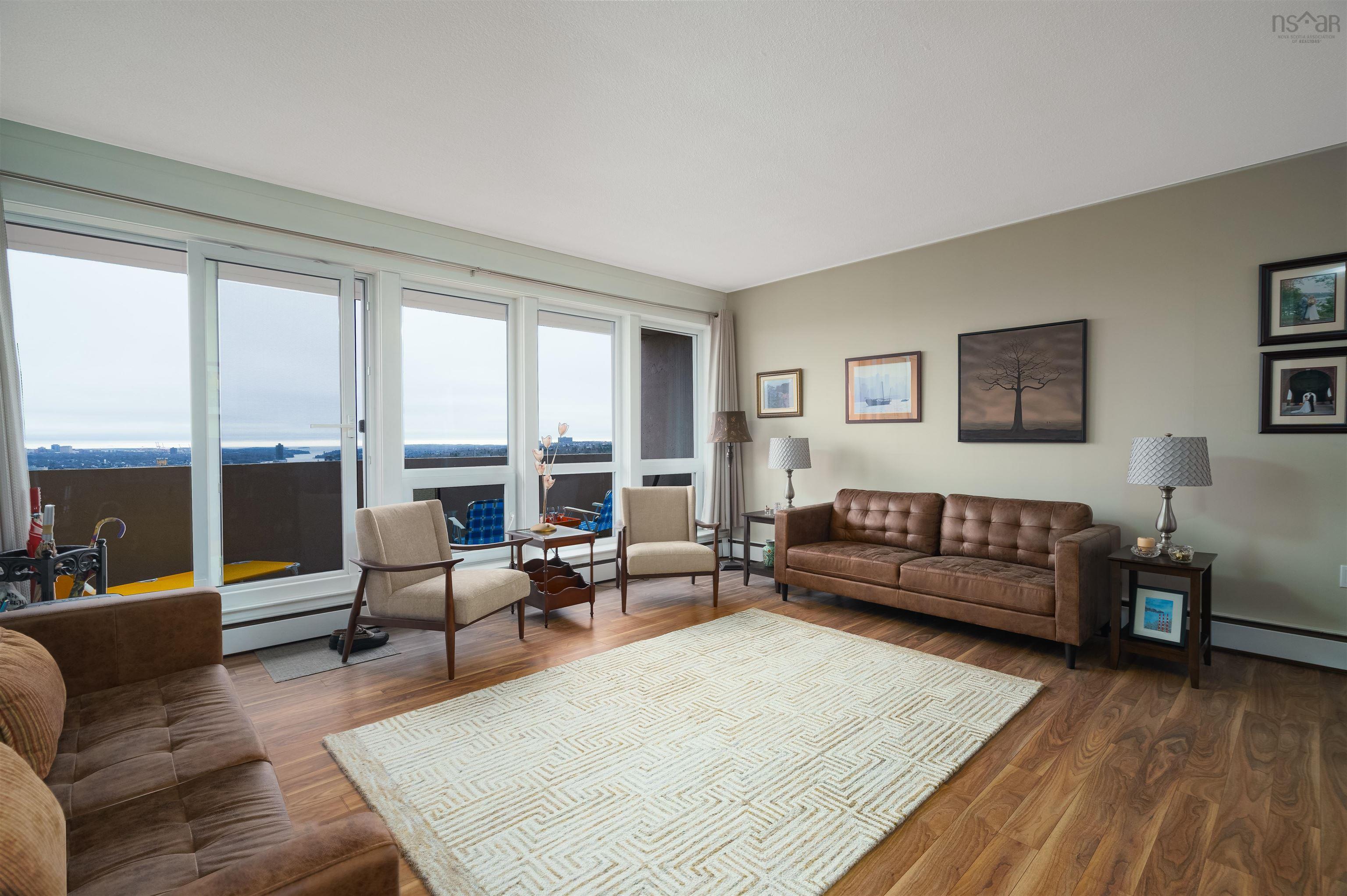 $379,000.00: 801 105 Dunbrack Street, Halifax