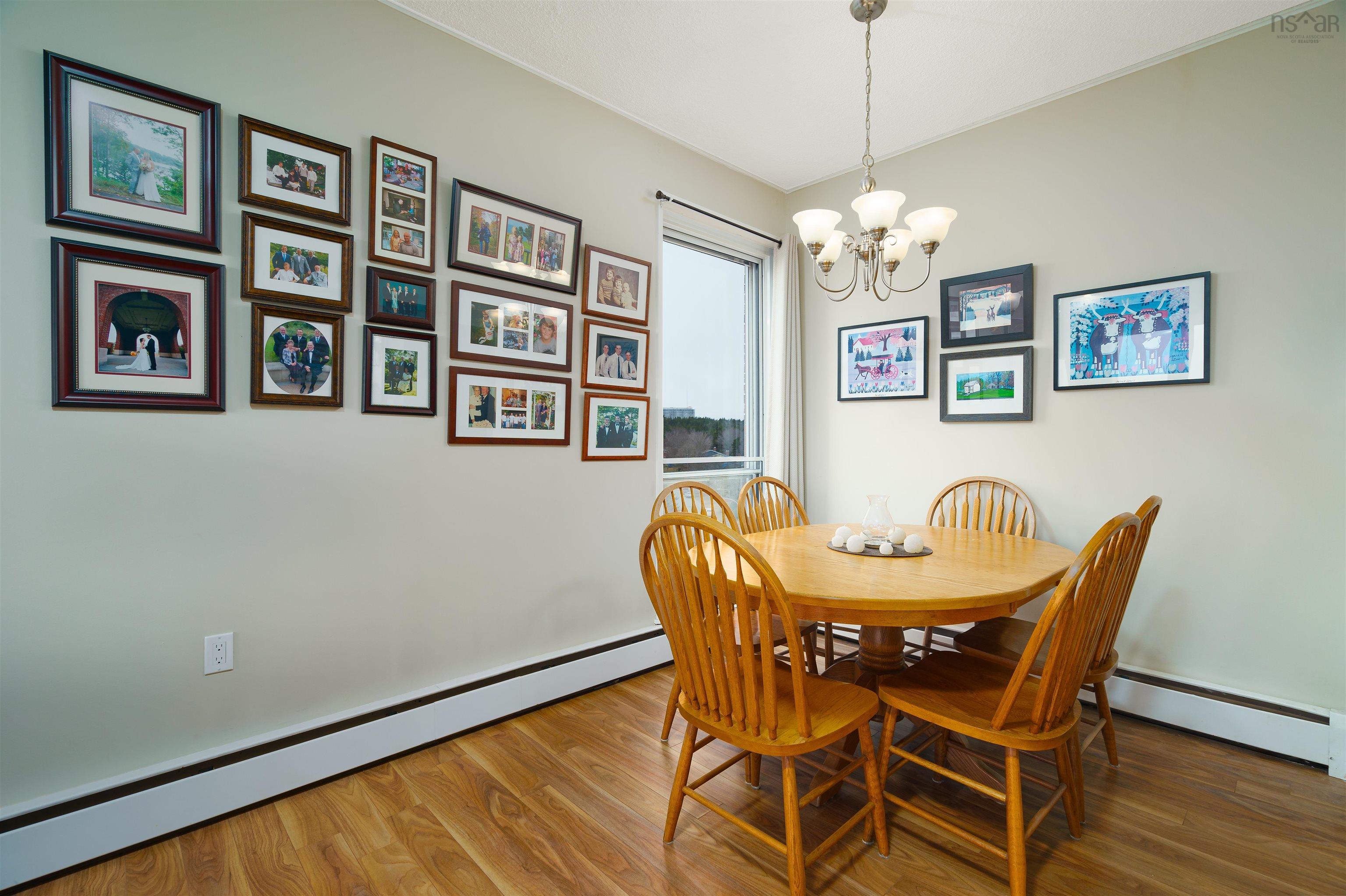 $379,000.00: 801 105 Dunbrack Street, Halifax