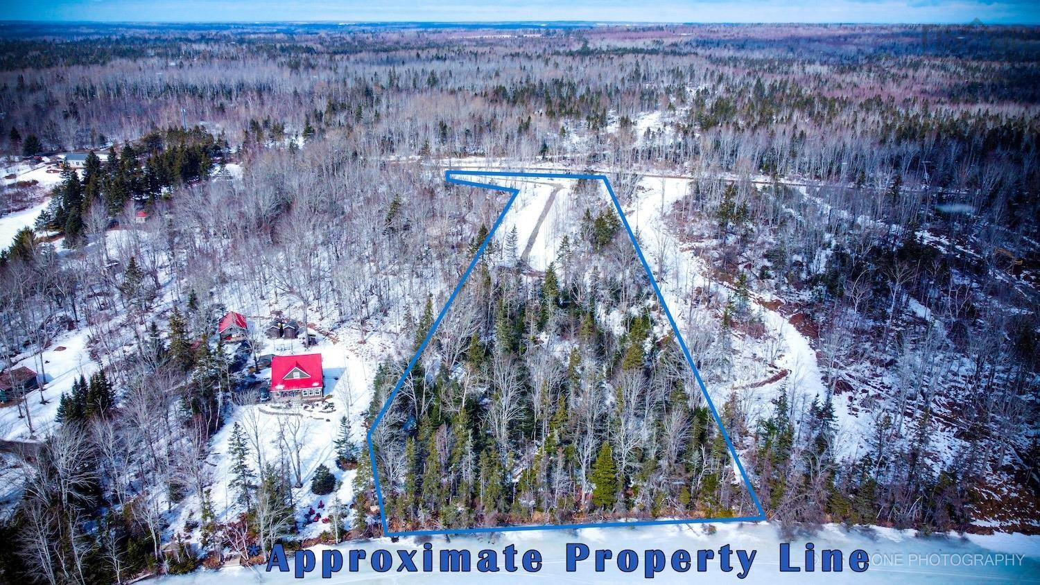 $192,895.00: Lot 23-9 Angevine Road, Angevine Lake