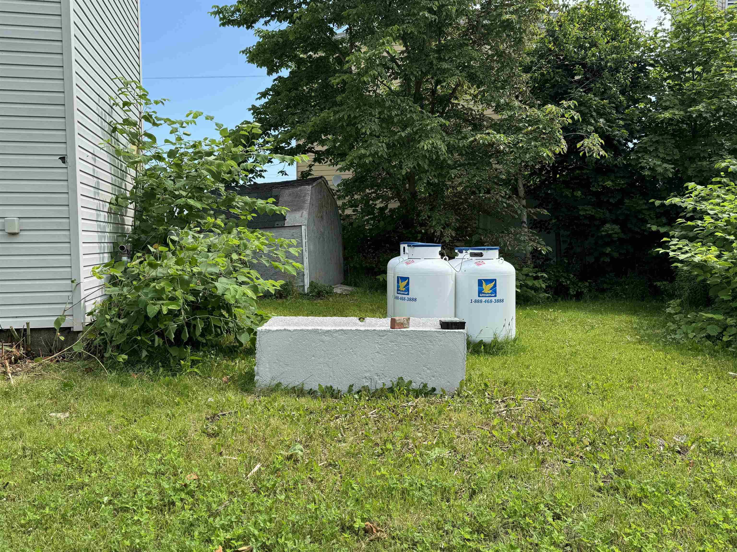 $174,000.00: 215 York Street, Glace Bay