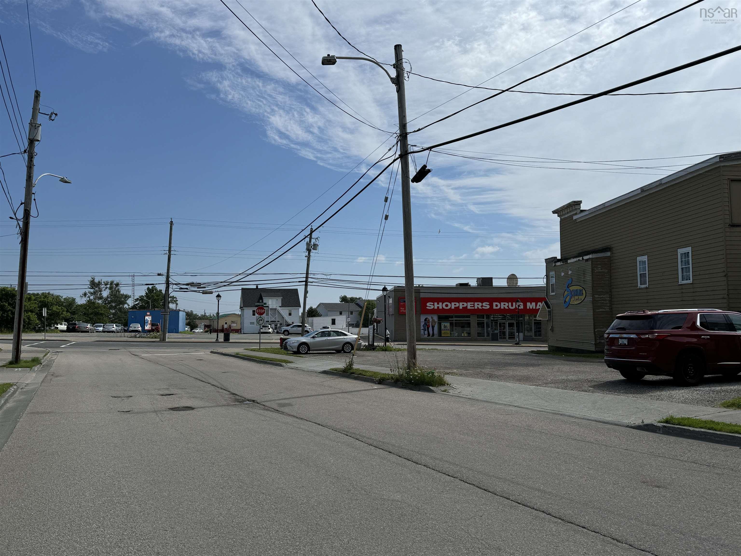 $174,000.00: 215 York Street, Glace Bay