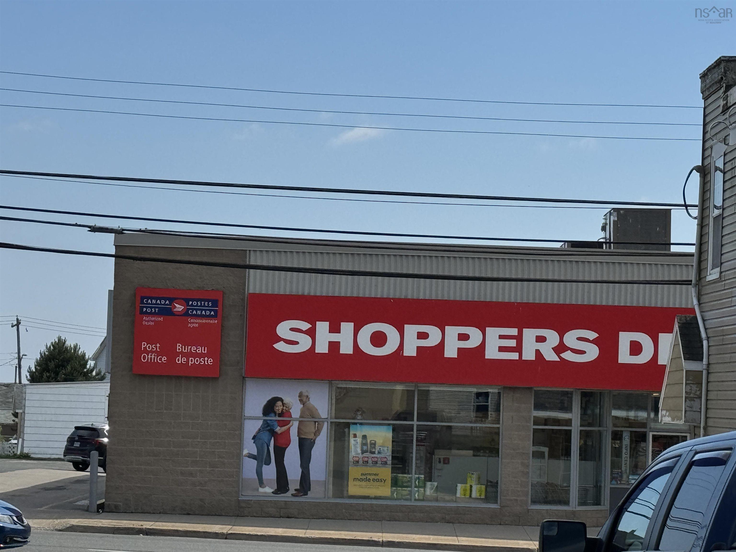 $174,000.00: 215 York Street, Glace Bay