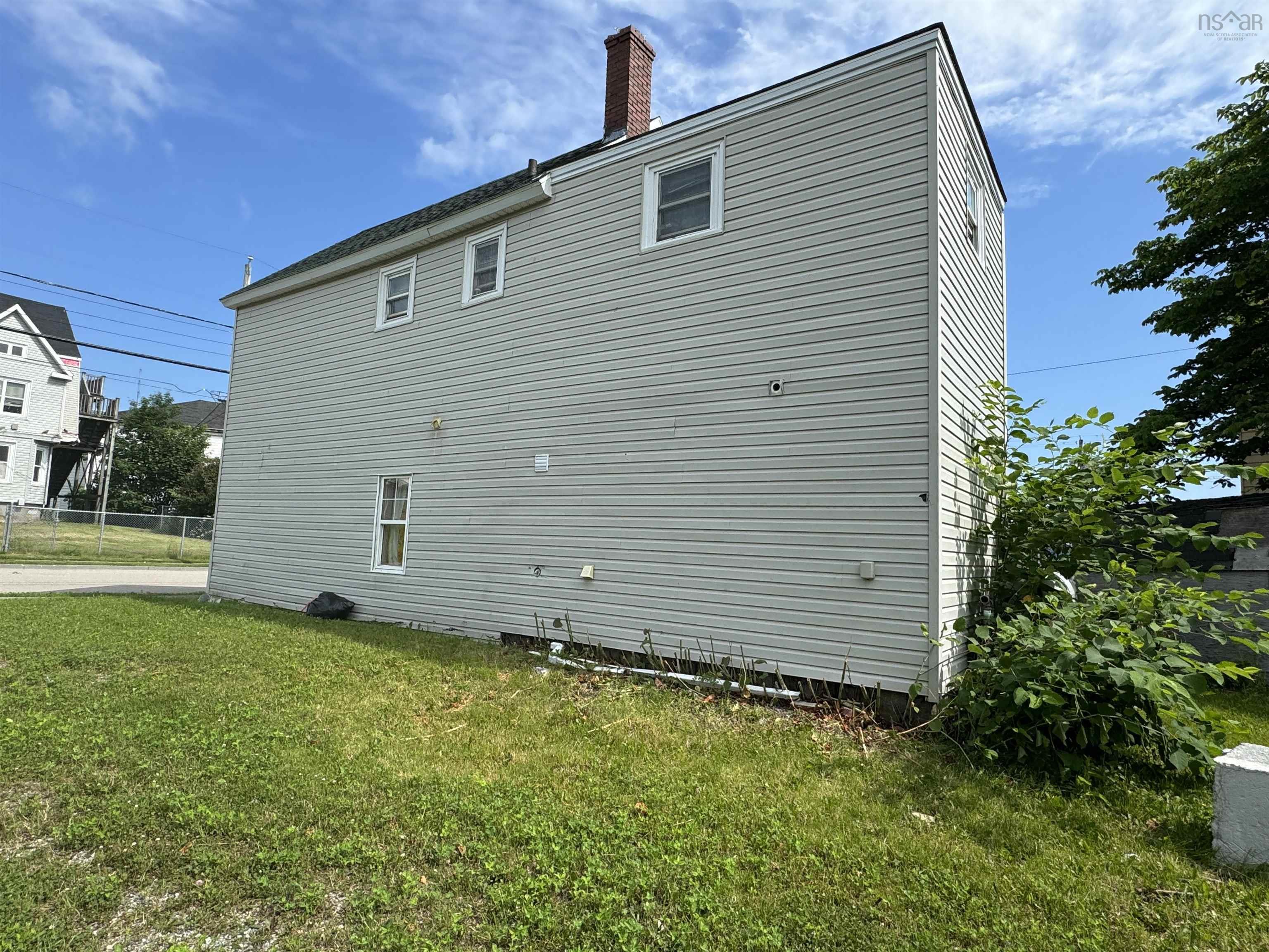 $174,000.00: 215 York Street, Glace Bay