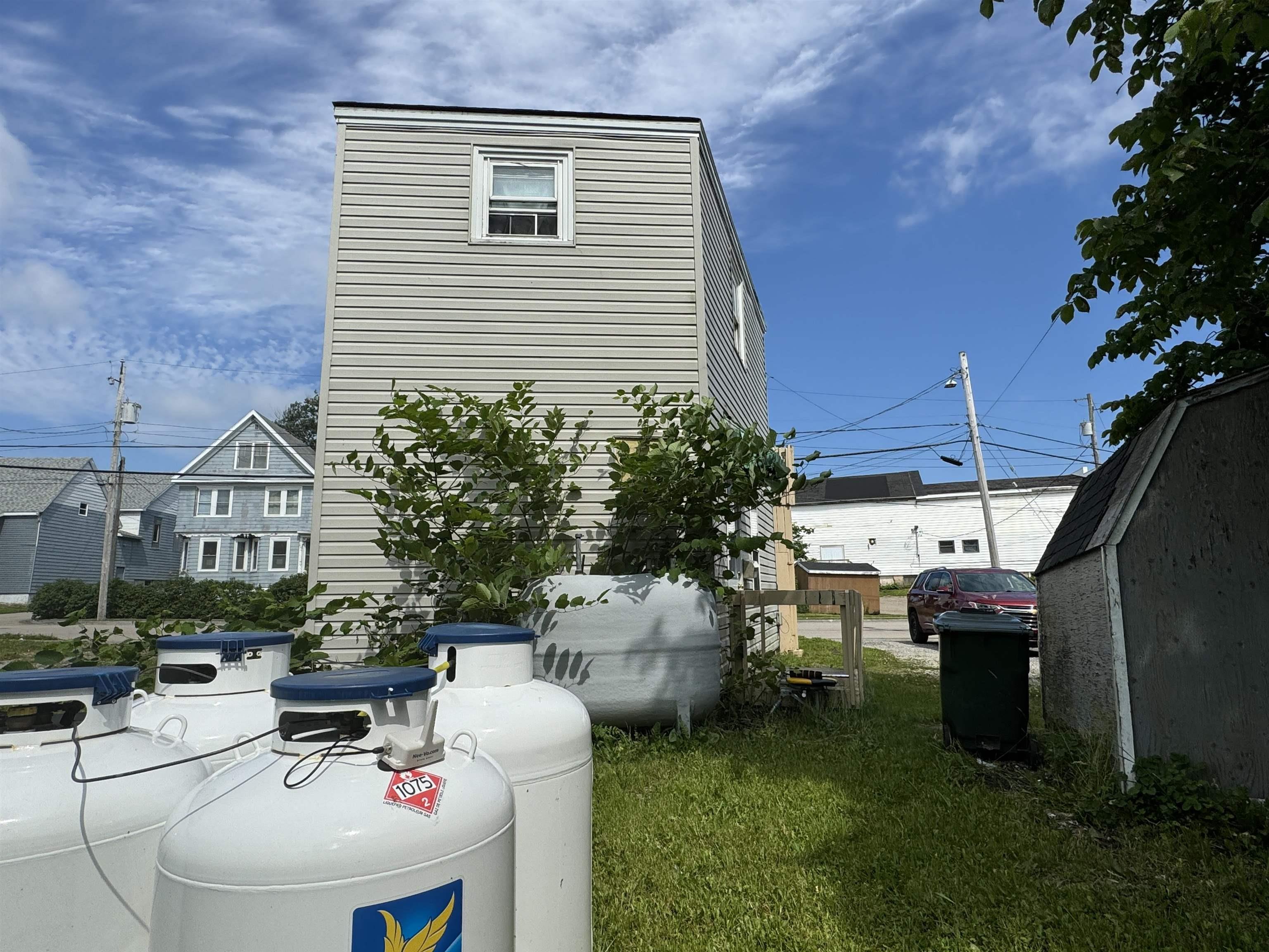 $174,000.00: 215 York Street, Glace Bay