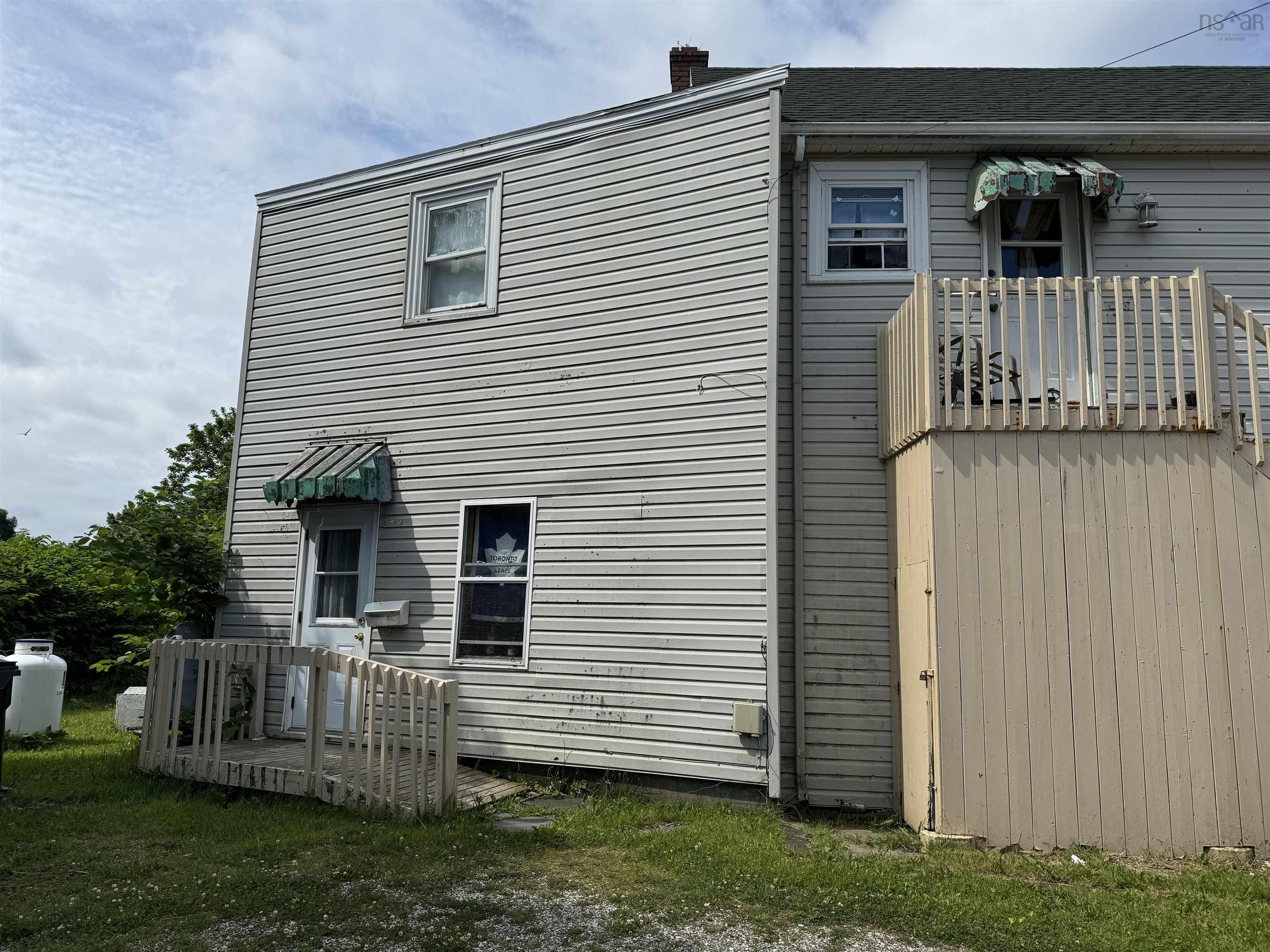 $174,000.00: 215 York Street, Glace Bay