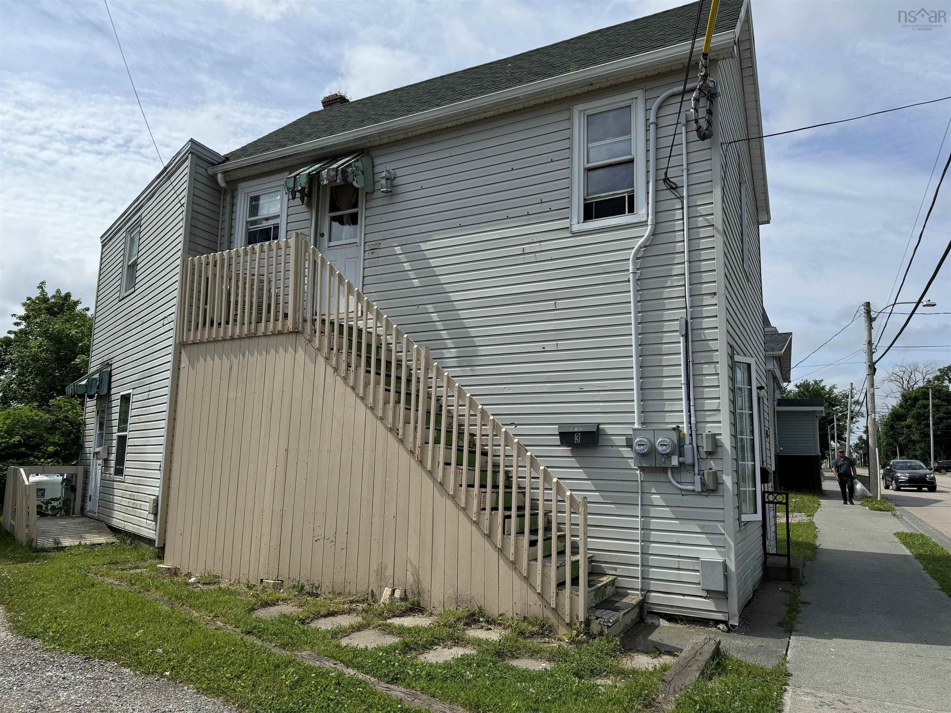 $174,000.00: 215 York Street, Glace Bay
