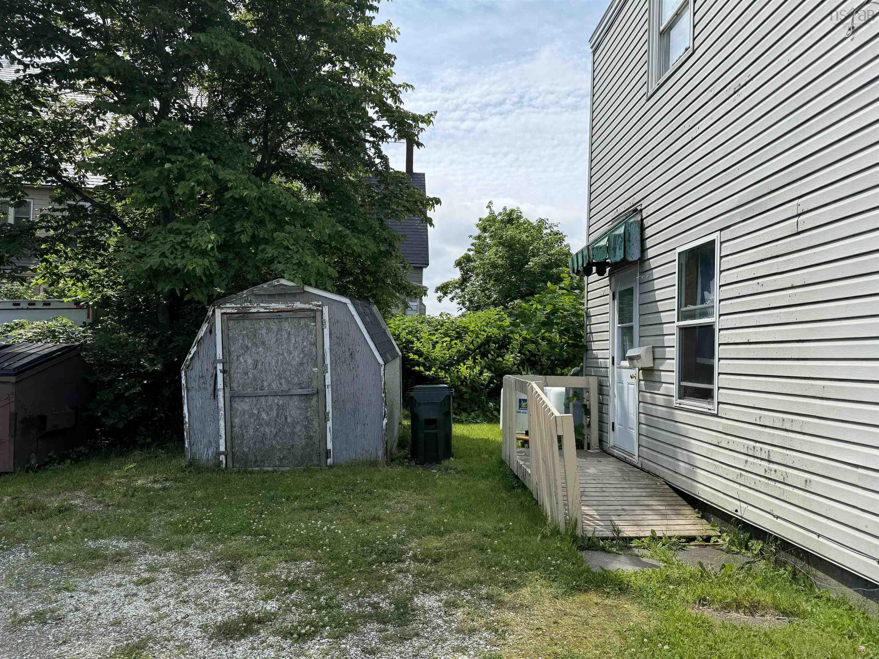 $174,000.00: 215 York Street, Glace Bay