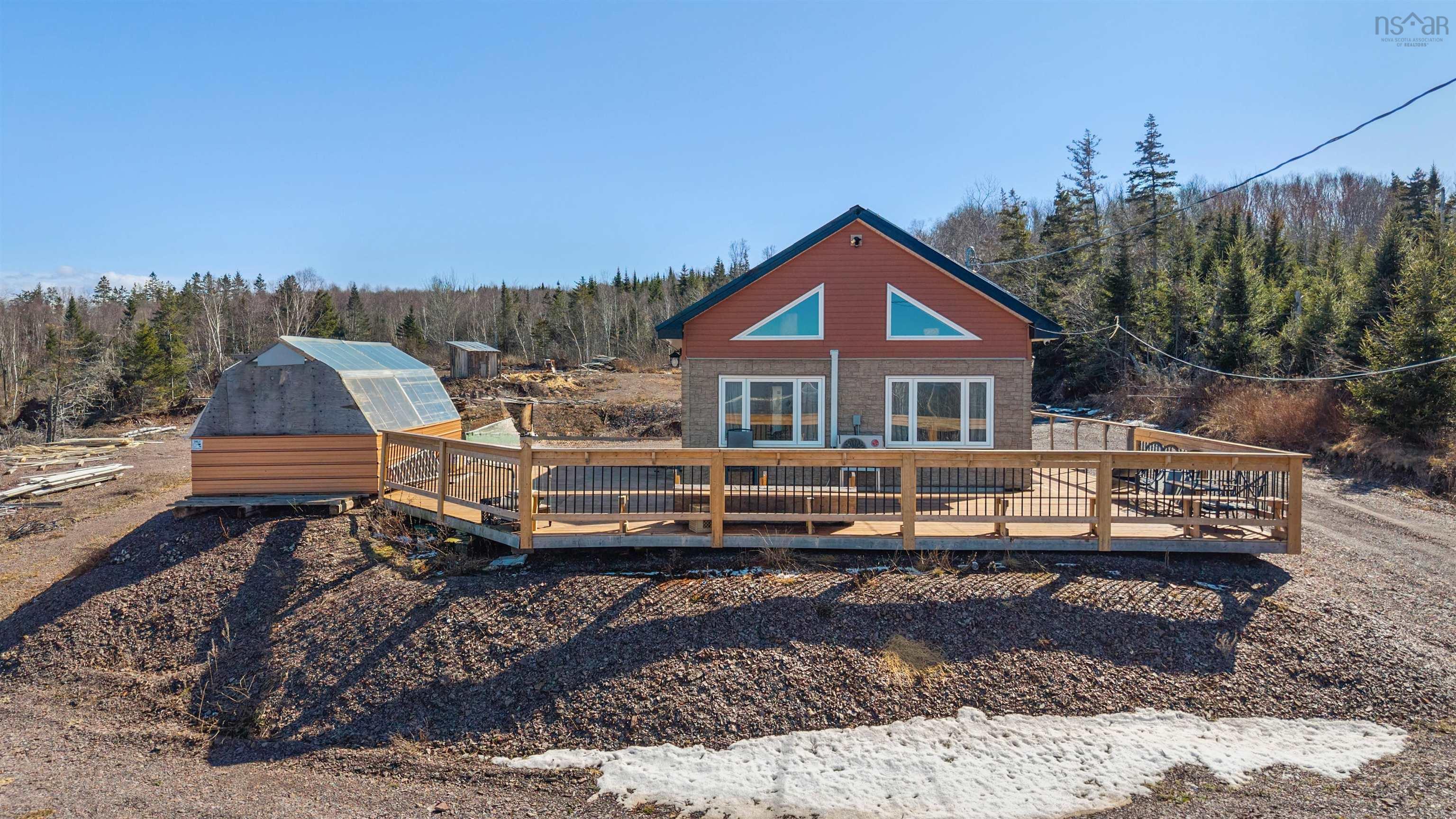 $550,000.00: 1524 Highway 215, Tennecape